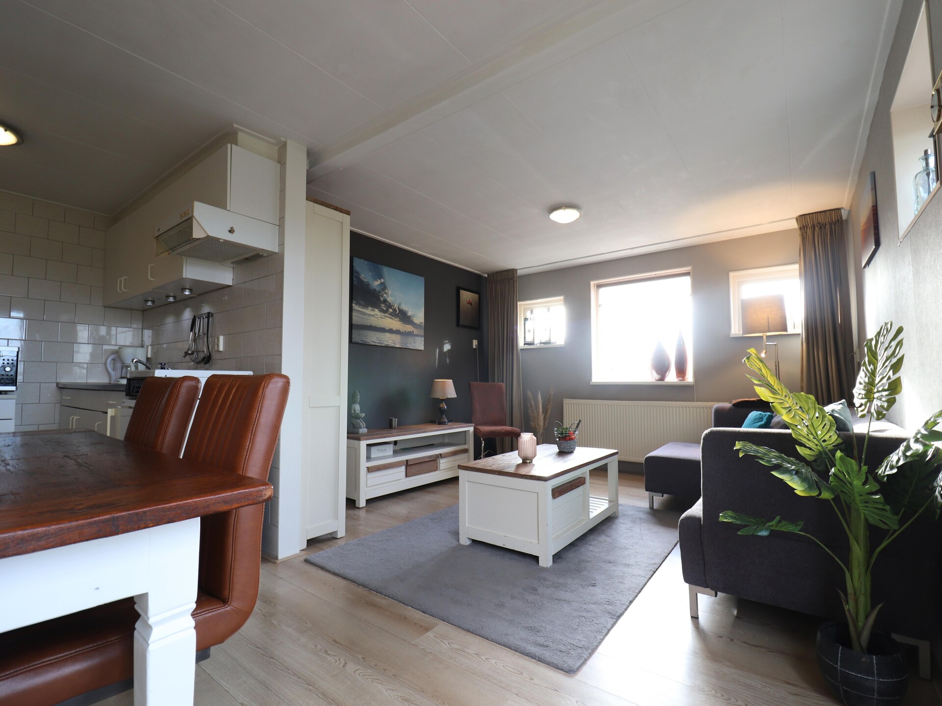De Kerkereed: Vrijstaand vakantiehuis in het groene hart van Friesland - foto 14