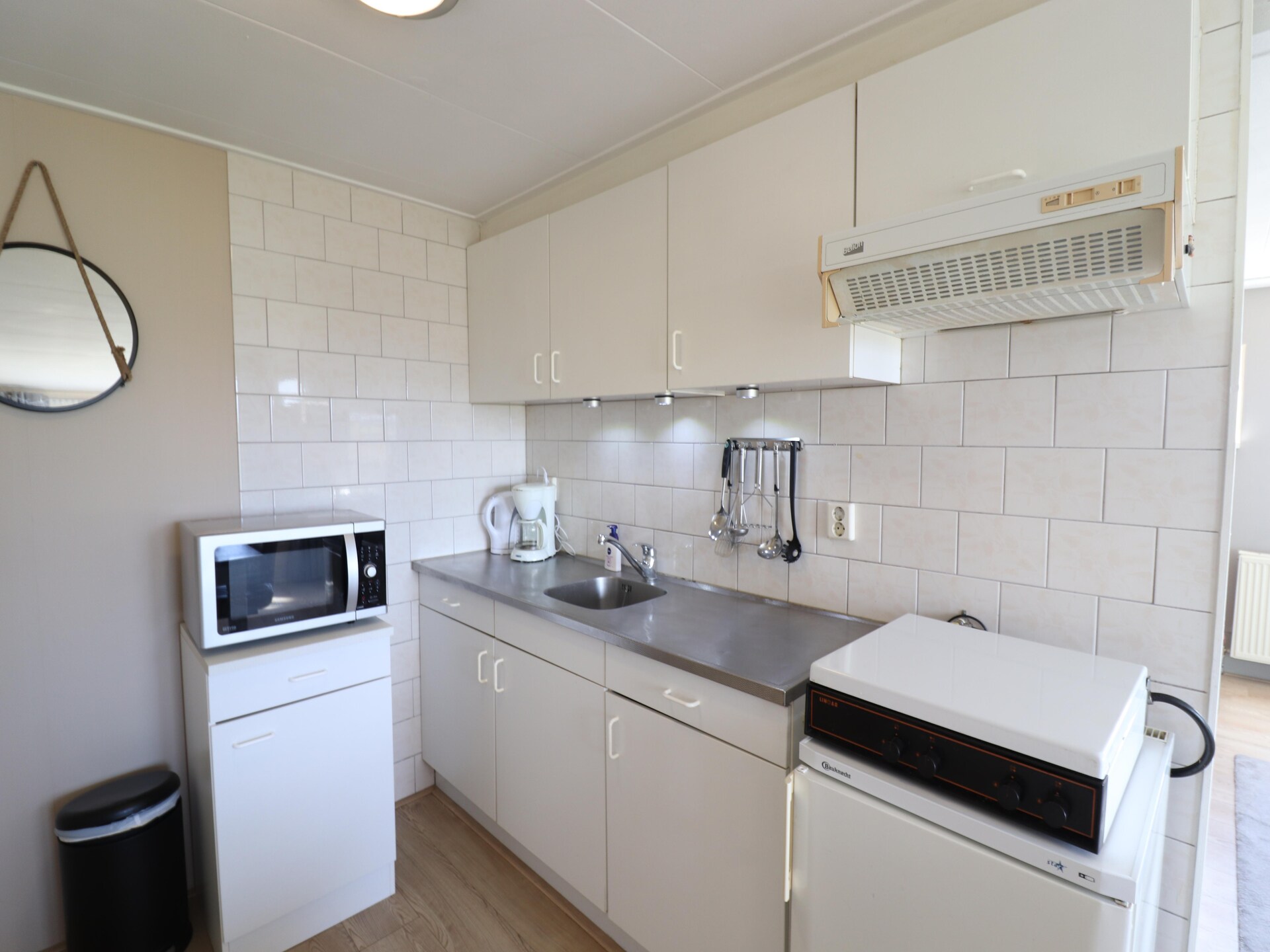 De Kerkereed: Vrijstaand vakantiehuis in het groene hart van Friesland - foto 3