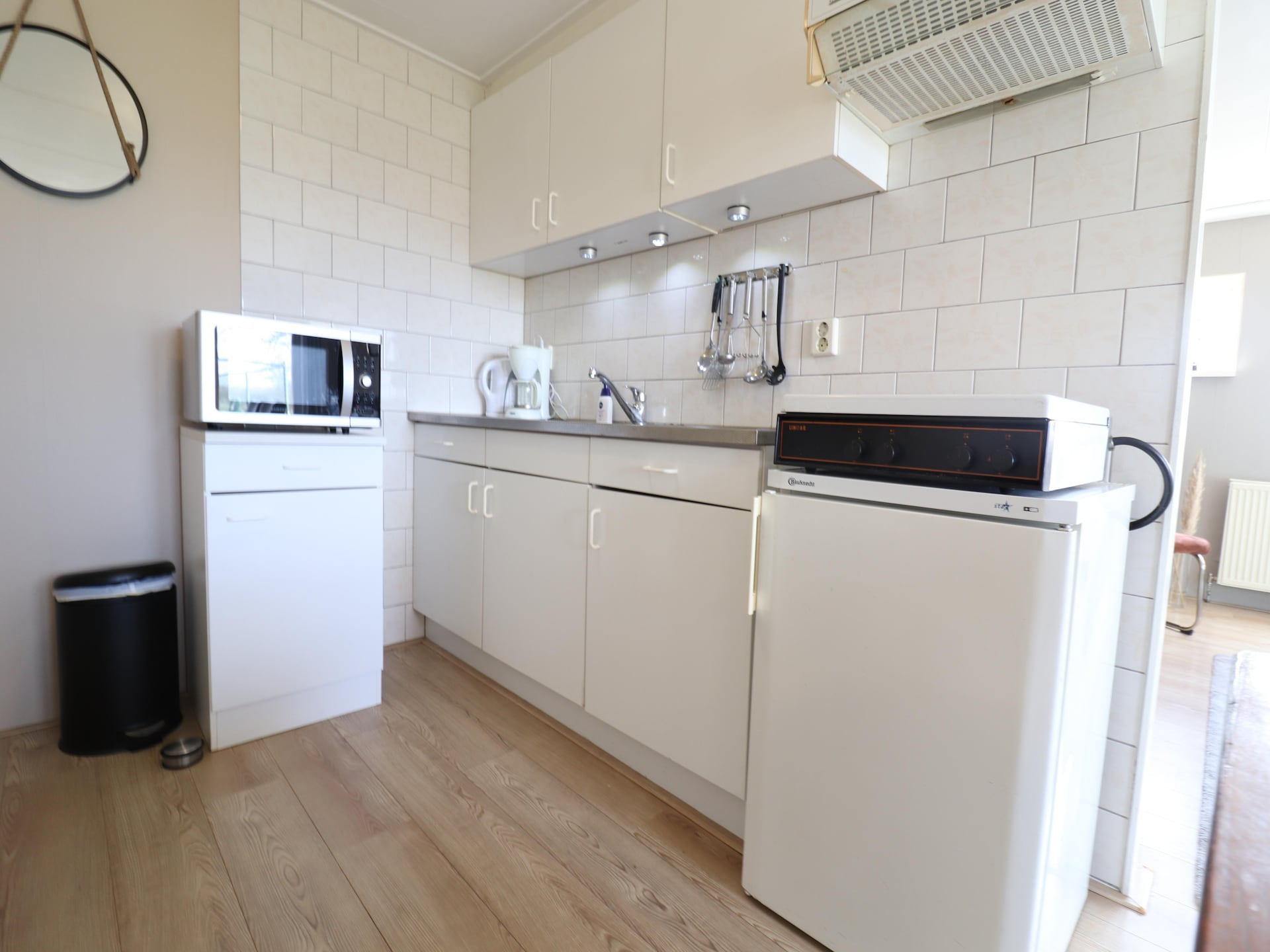 De Kerkereed: Vrijstaand vakantiehuis in het groene hart van Friesland - foto 20