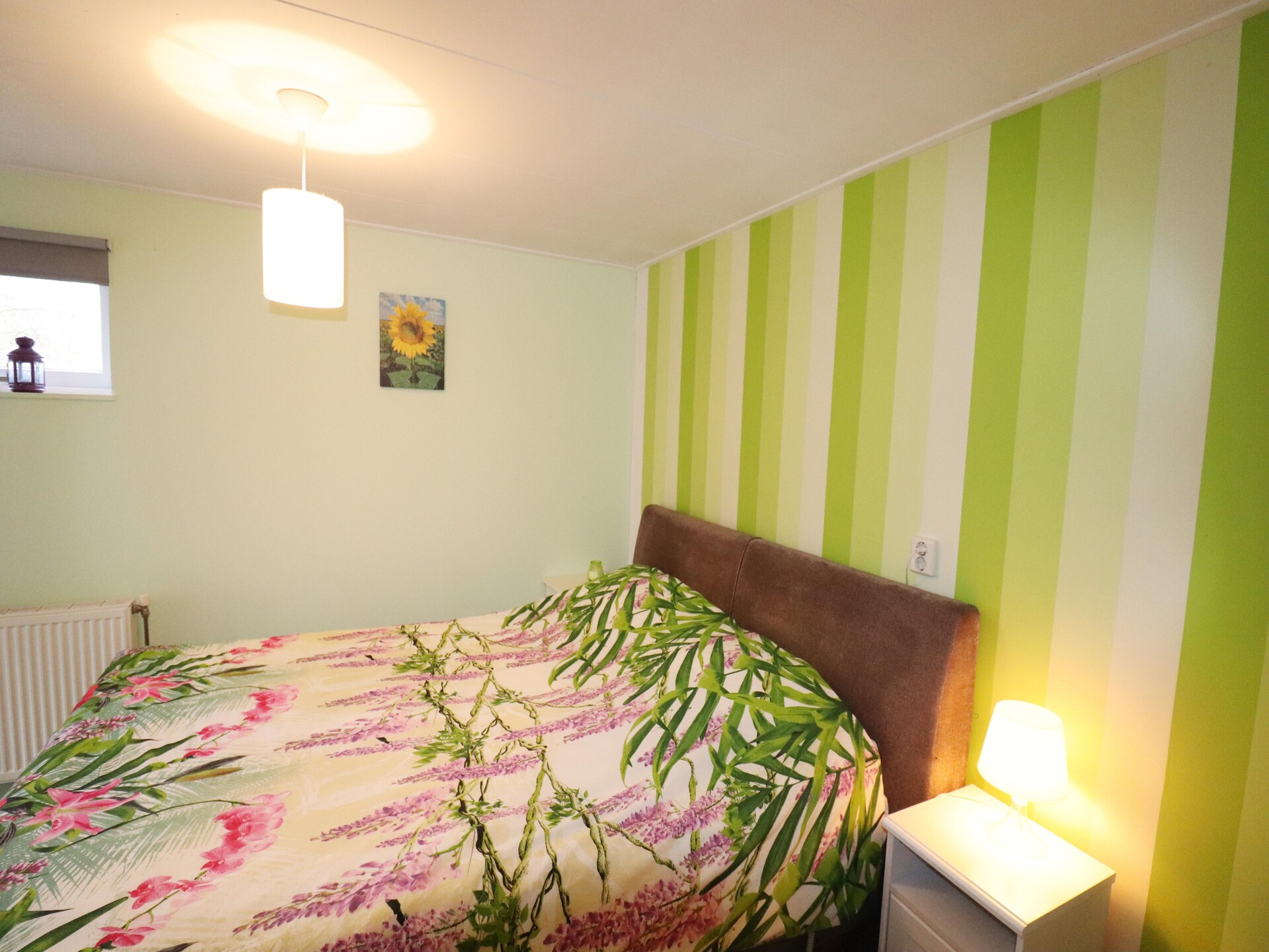 De Kerkereed: Vrijstaand vakantiehuis in het groene hart van Friesland - foto 23
