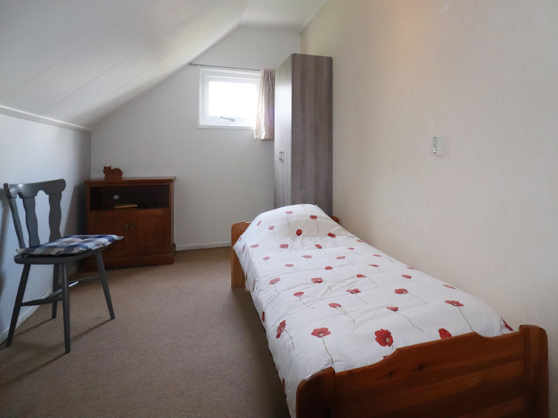 De Kerkereed: Vrijstaand vakantiehuis in het groene hart van Friesland - foto 24