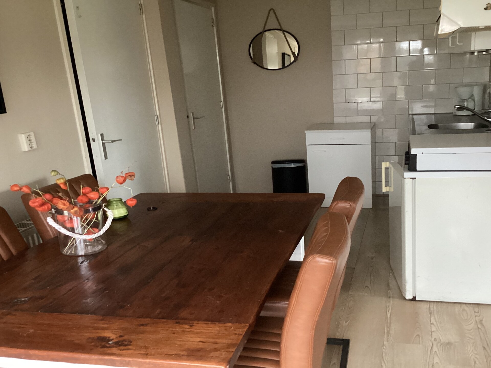 De Kerkereed: Vrijstaand vakantiehuis in het groene hart van Friesland - foto 19
