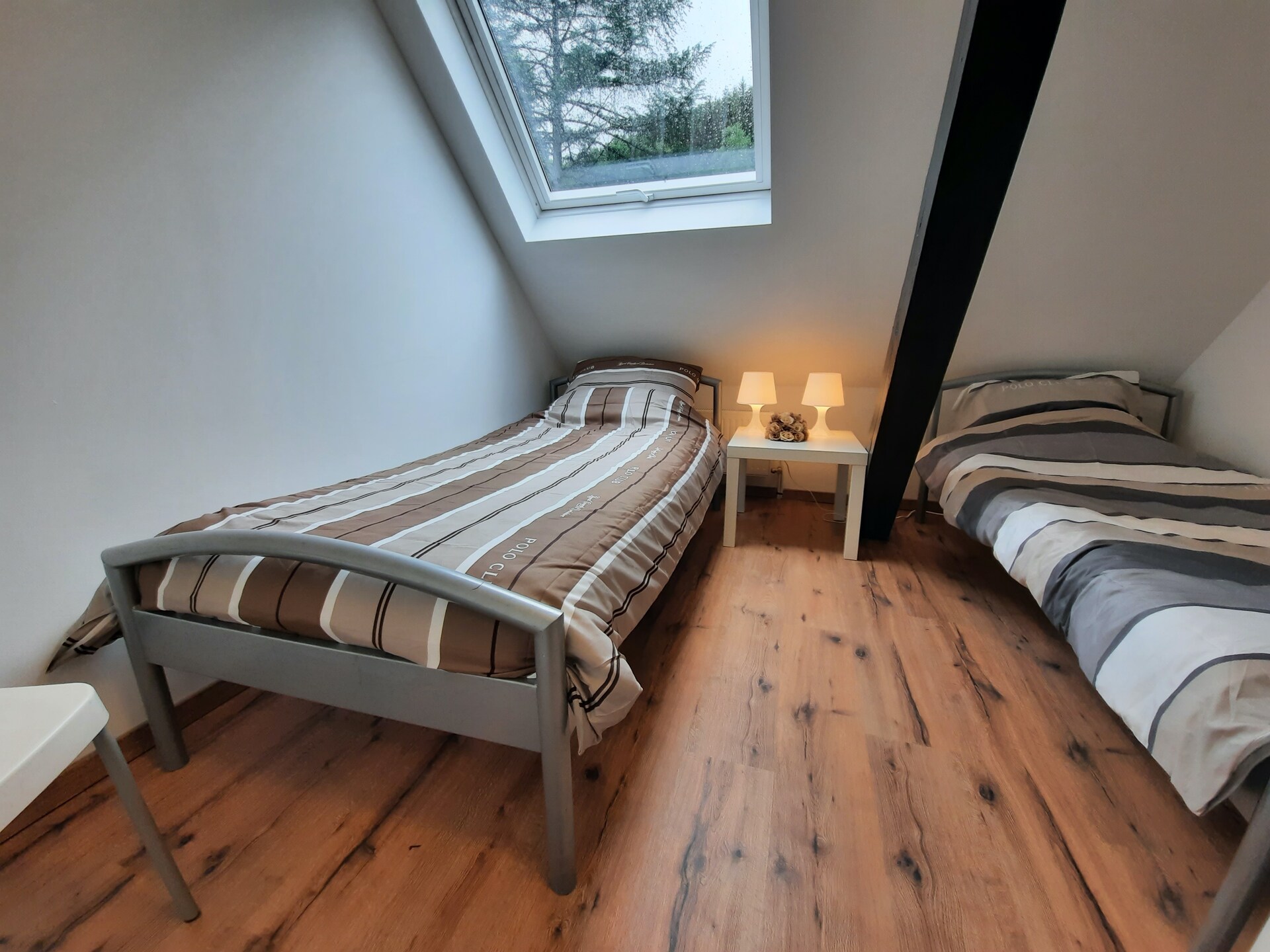 Ruim vakwerkhuis voor 10 personen aan de bosrand bij Winterberg-Züschen - foto 15