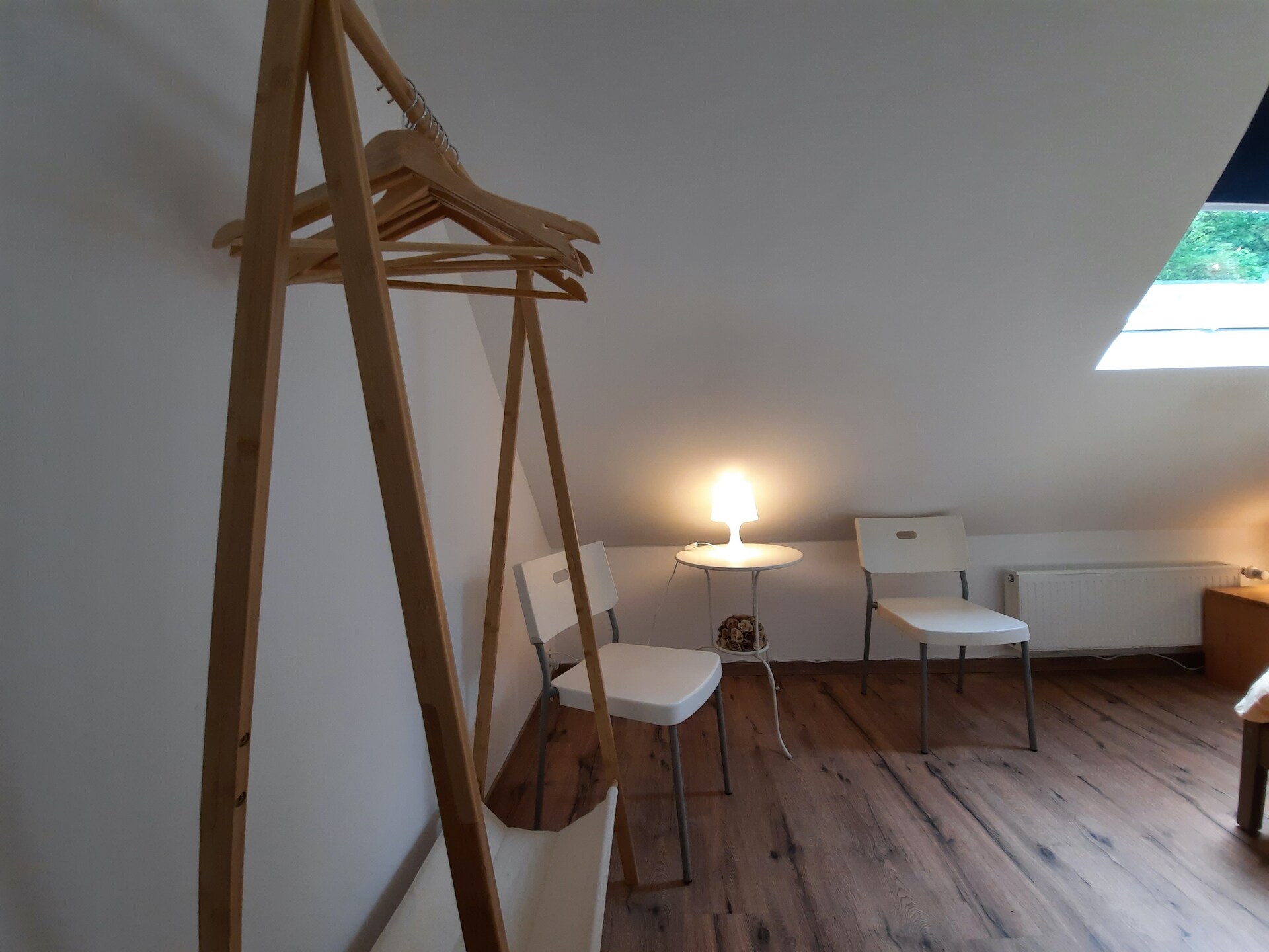 Ruim vakwerkhuis voor 10 personen aan de bosrand bij Winterberg-Züschen - foto 16