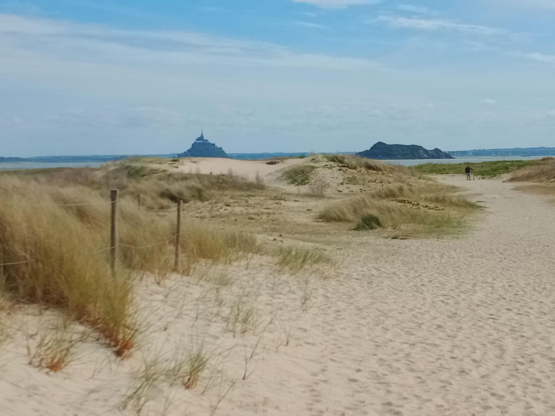 Vrijstaand vakantiehuis op 200m van strand in Saint-Pair-sur-Mer - foto 24