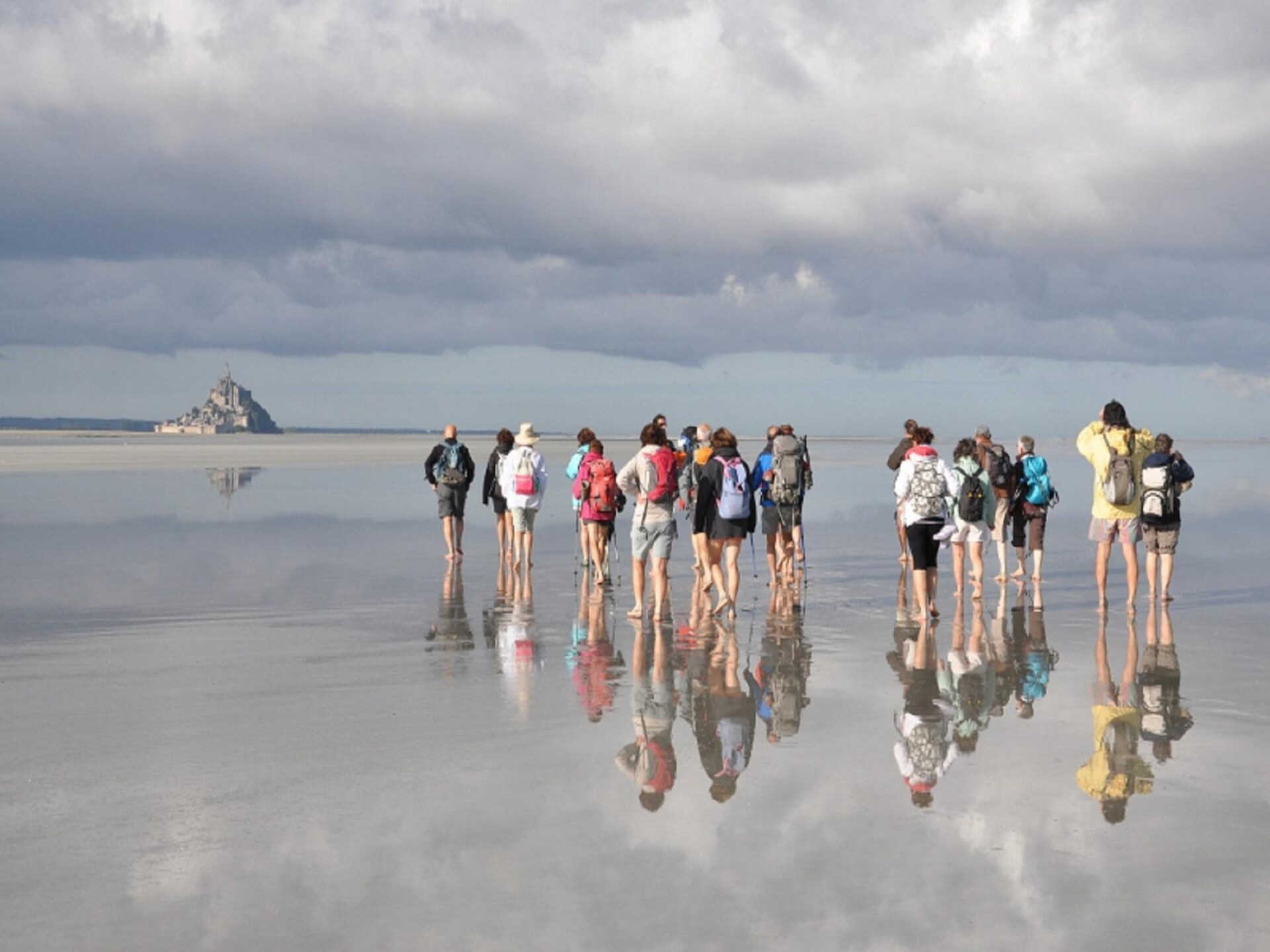 Vrijstaand vakantiehuis op 200m van strand in Saint-Pair-sur-Mer - foto 25