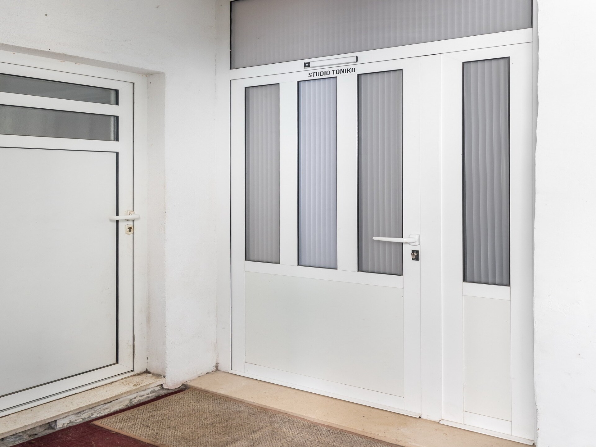 Gerenoveerd studio-appartement in historisch hart van Split met gedeelde tuin - foto 30