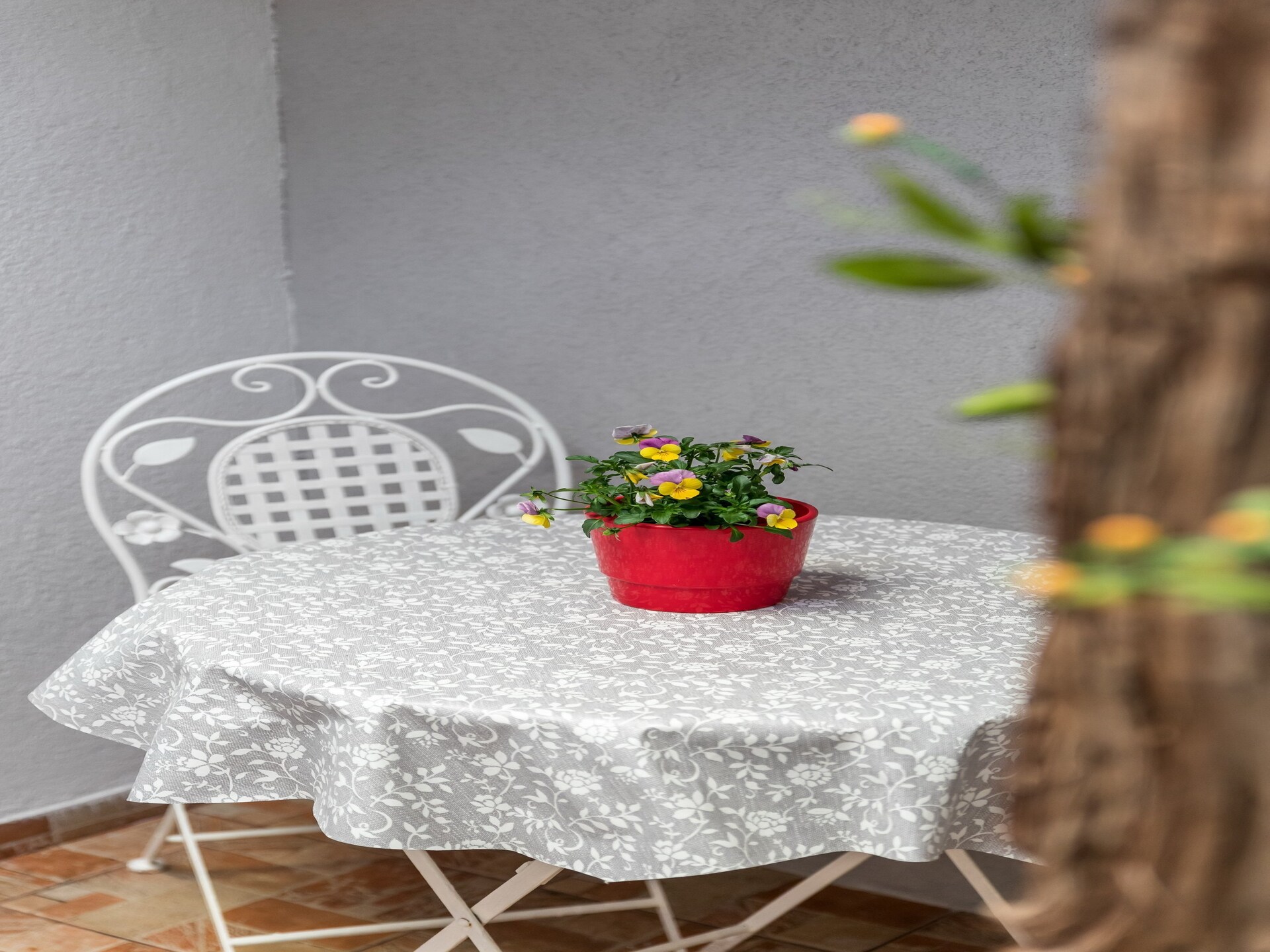 Gerenoveerd studio-appartement in historisch hart van Split met gedeelde tuin - foto 28