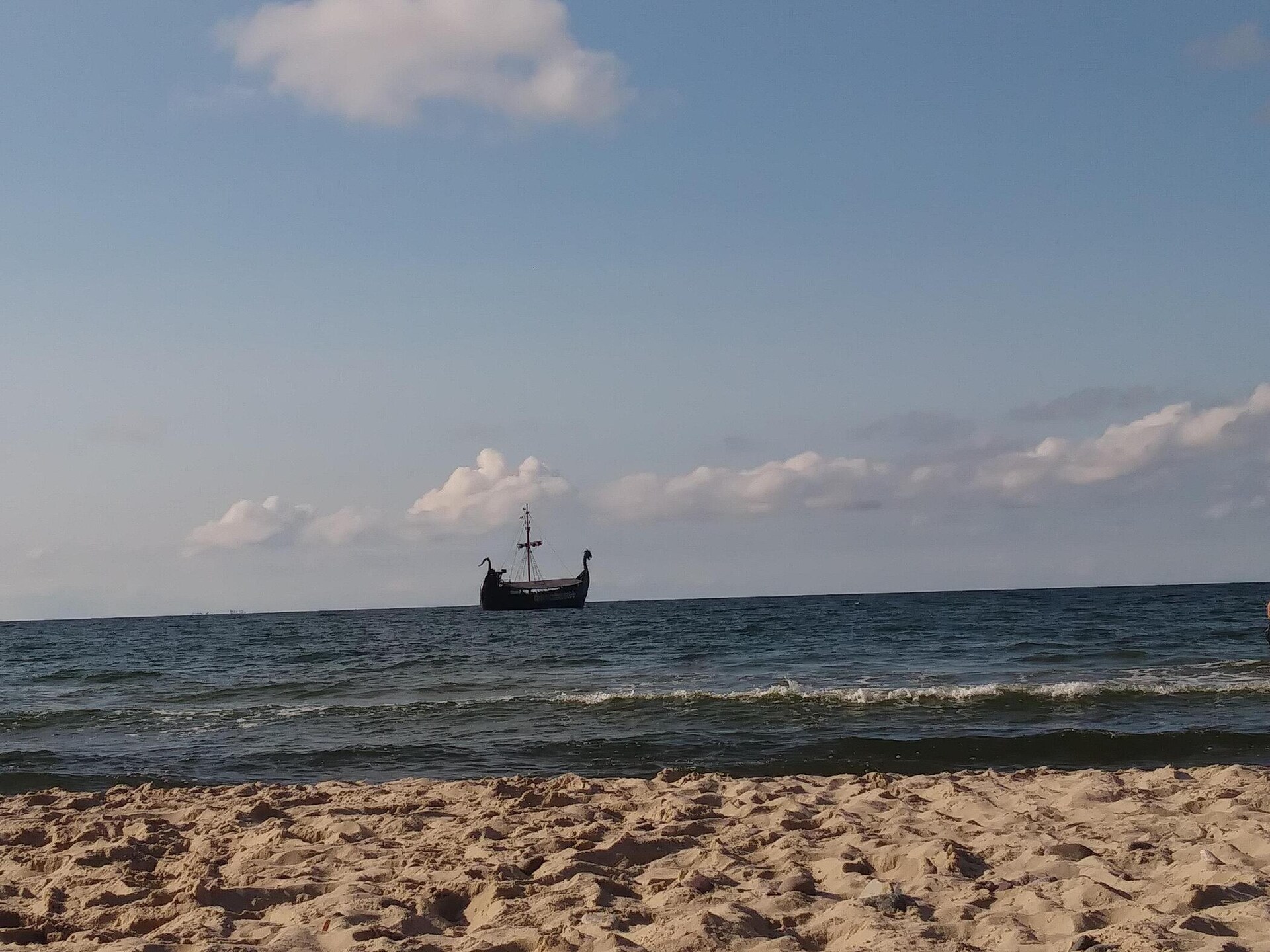 6-persoons vakantiehuis in Dziwnow op 1 km van de zee - foto 18