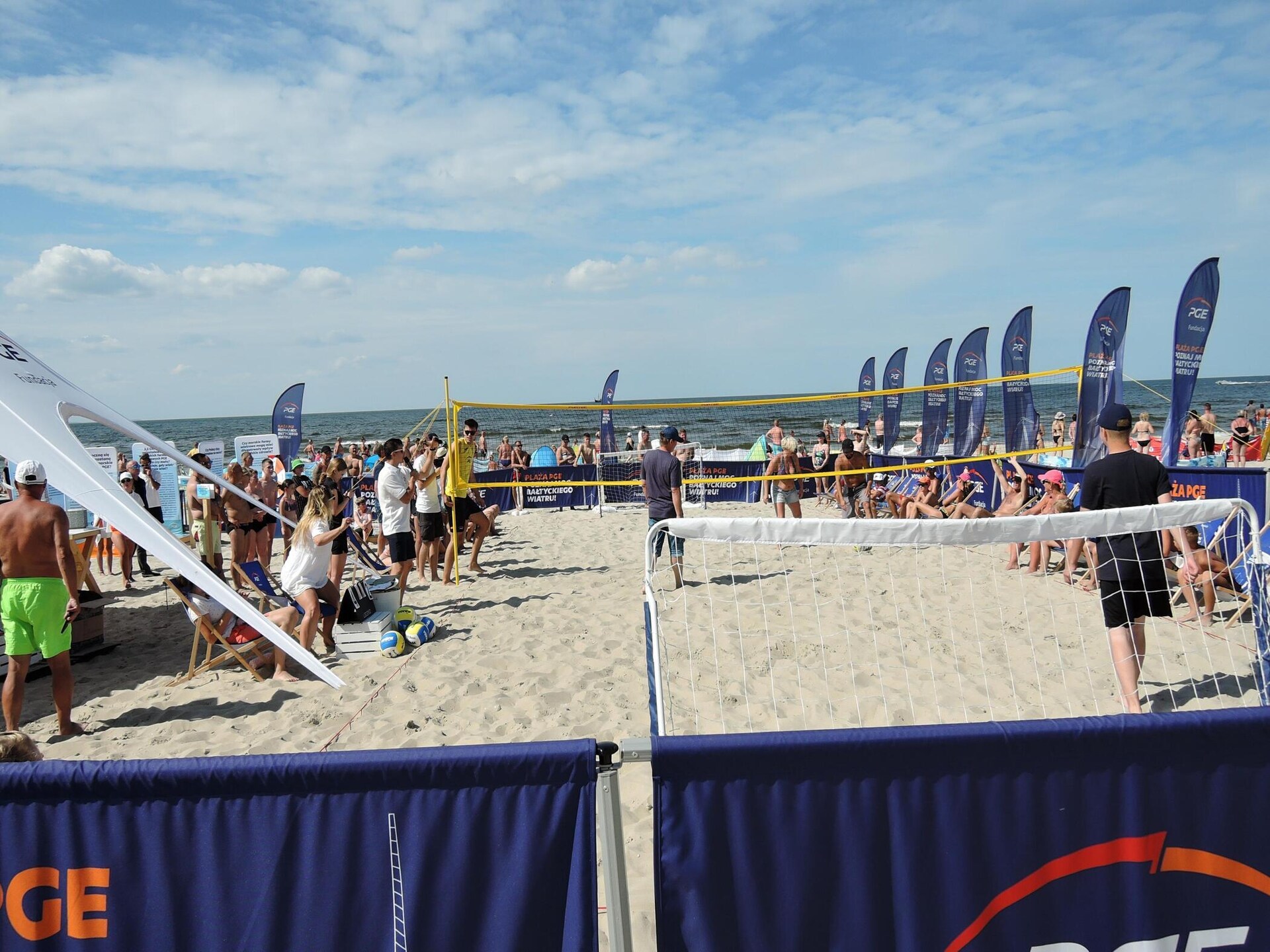 6-persoons vakantiehuis in Dziwnow op 1 km van de zee - foto 16