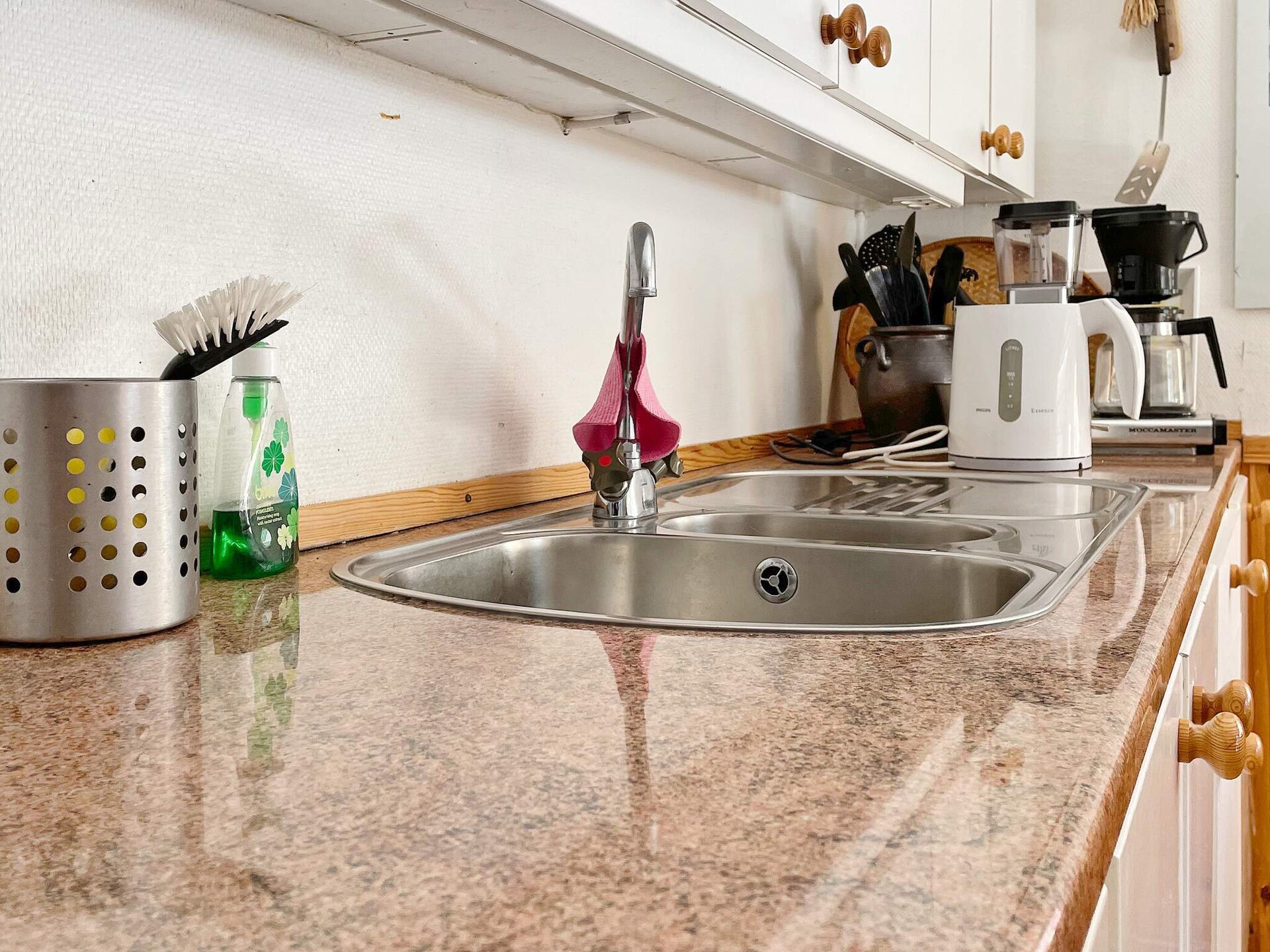 Traditioneel vakantiehuis aan de golfbaan bij het meer in Töcksfors - foto 14