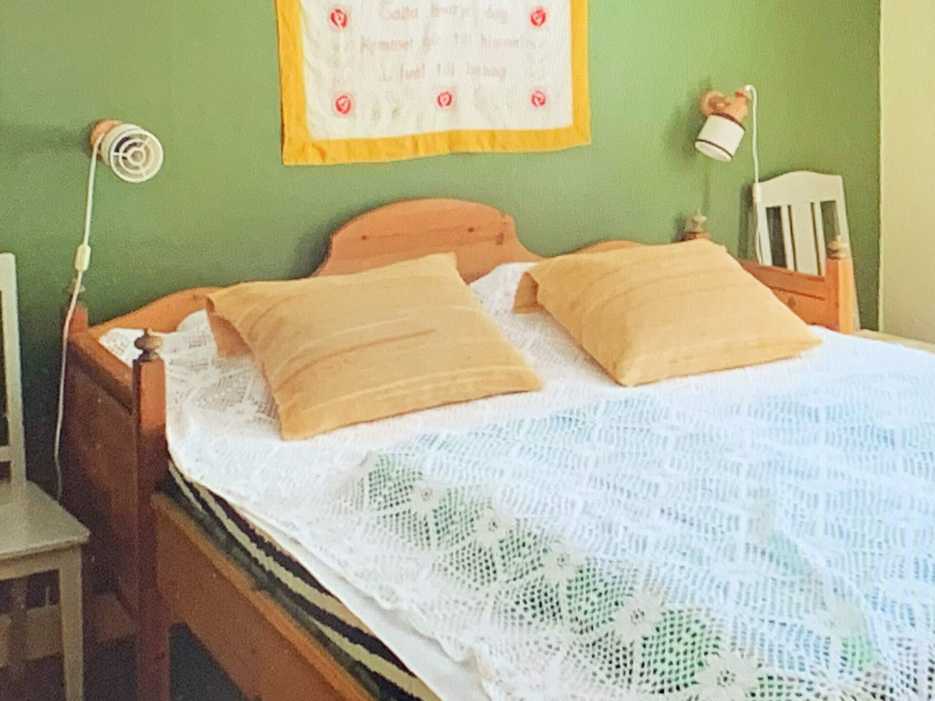 Traditioneel vakantiehuis aan de golfbaan bij het meer in Töcksfors - foto 11