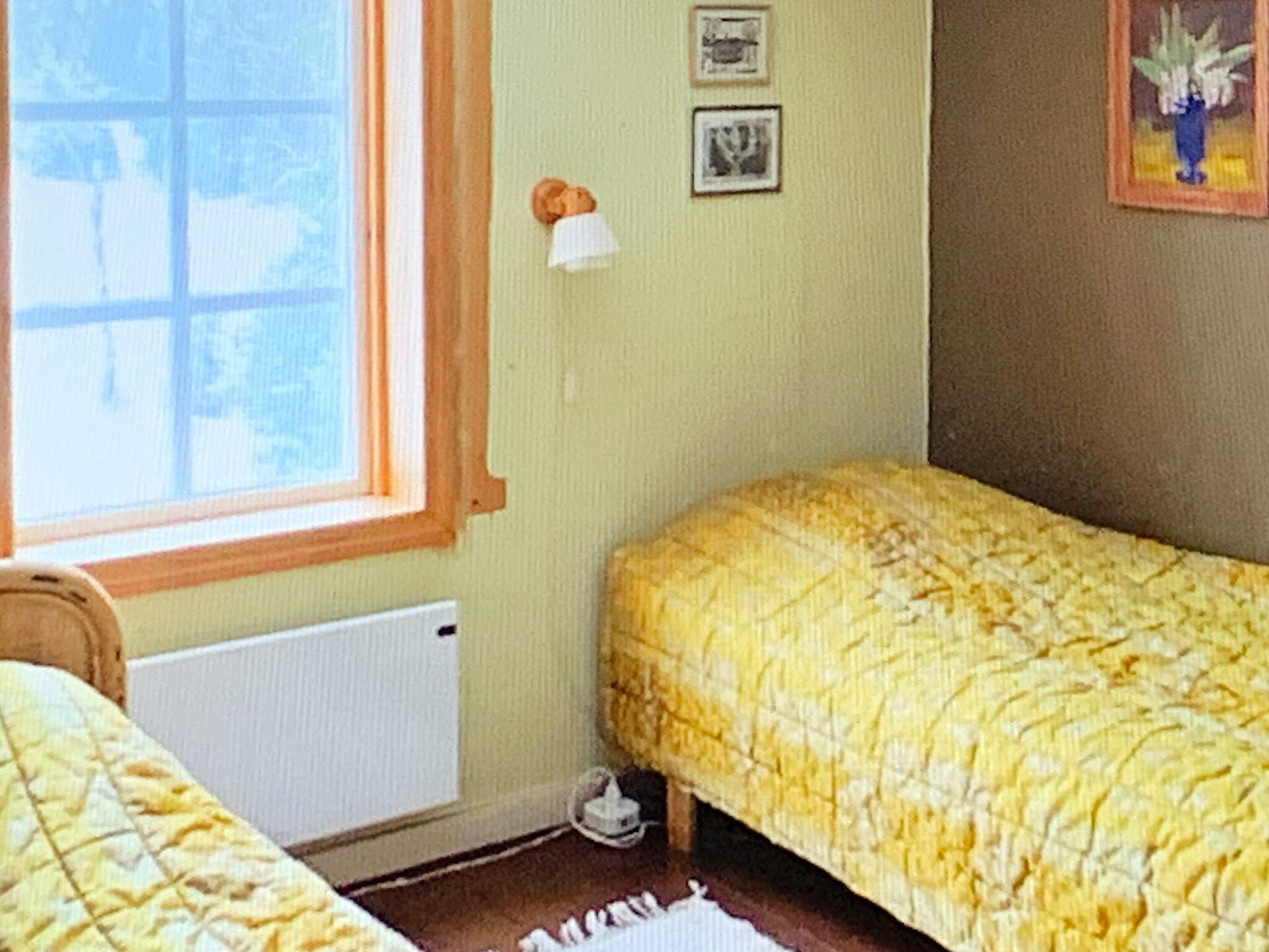 Traditioneel vakantiehuis aan de golfbaan bij het meer in Töcksfors - foto 18