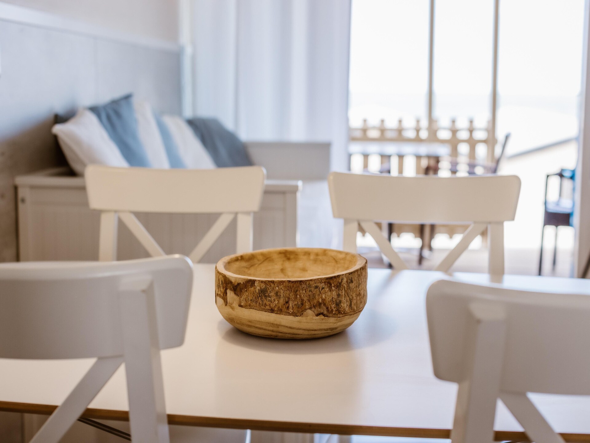 Beach House aan de duinen van Wijk aan Zee met zeezicht - foto 8