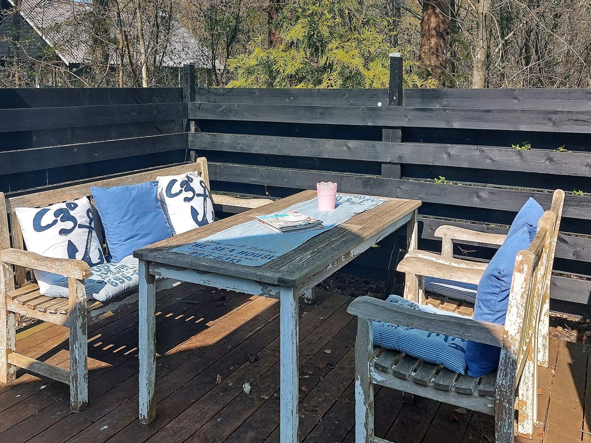 Modern vakantiehuis met privézwembad, 200m van de fjord - foto 24