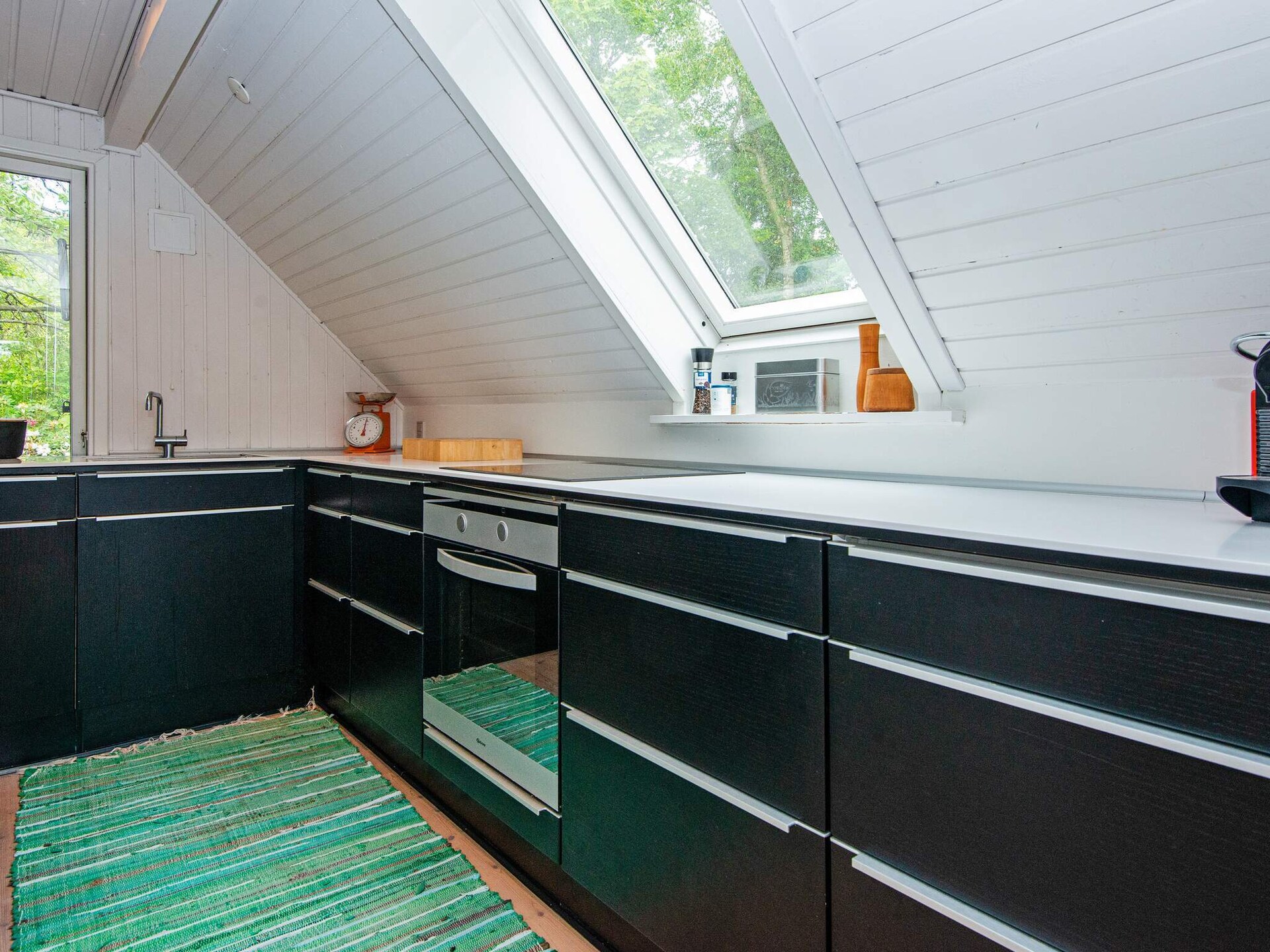 Modern vakantiehuis met privézwembad, 200m van de fjord - foto 10