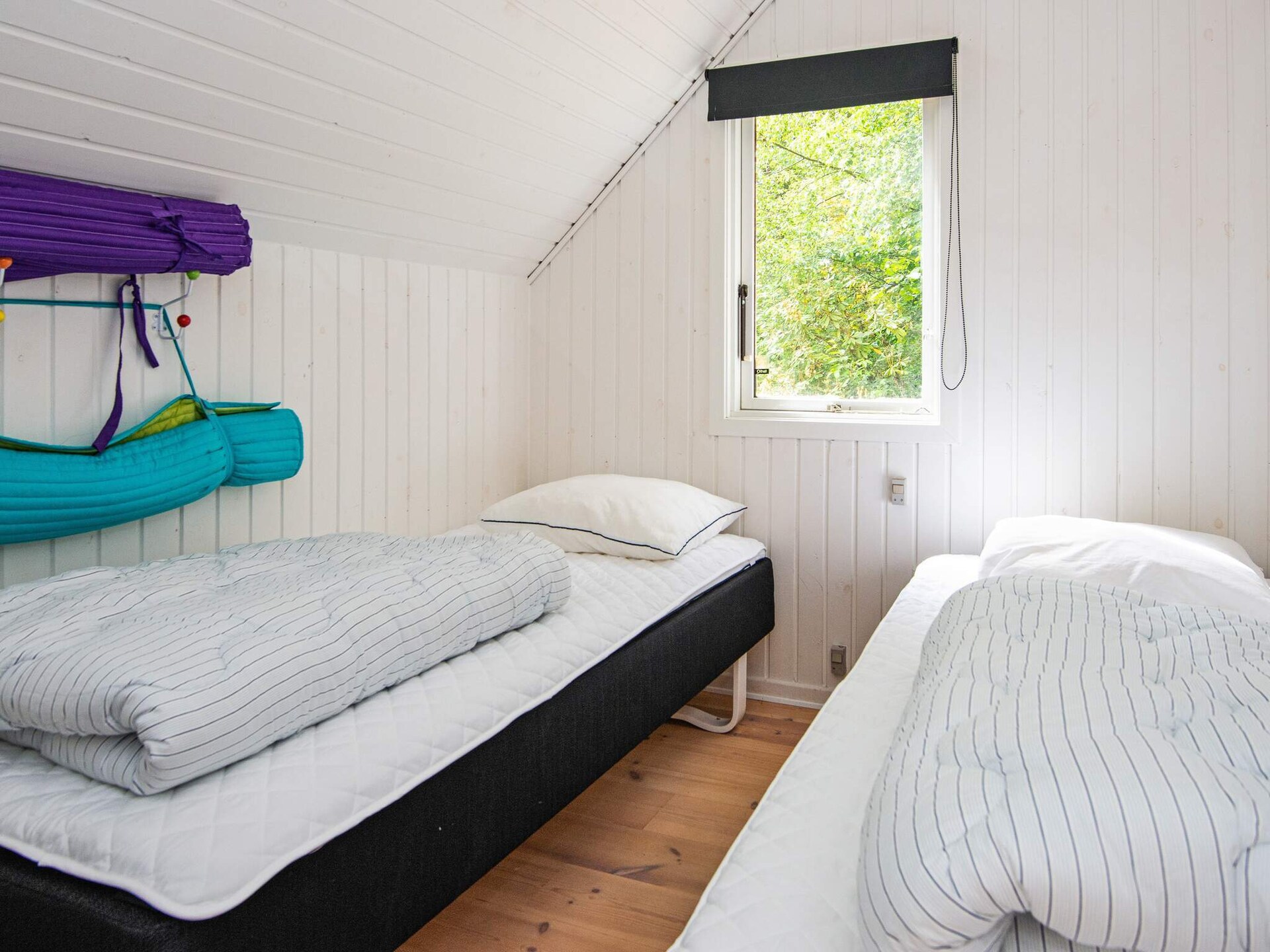 Modern vakantiehuis met privézwembad, 200m van de fjord - foto 6