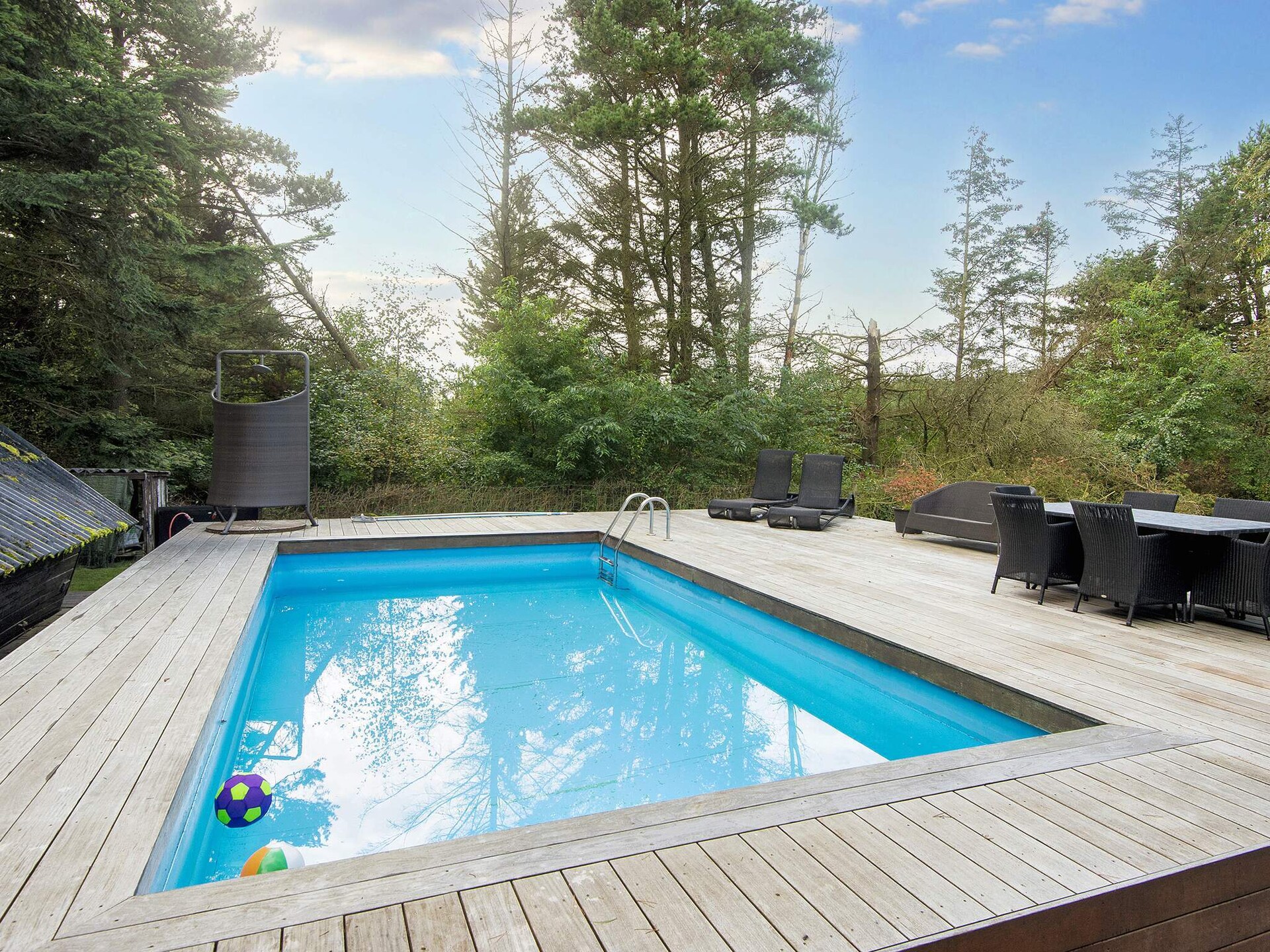 Modern vakantiehuis met privézwembad, 200m van de fjord - foto 23