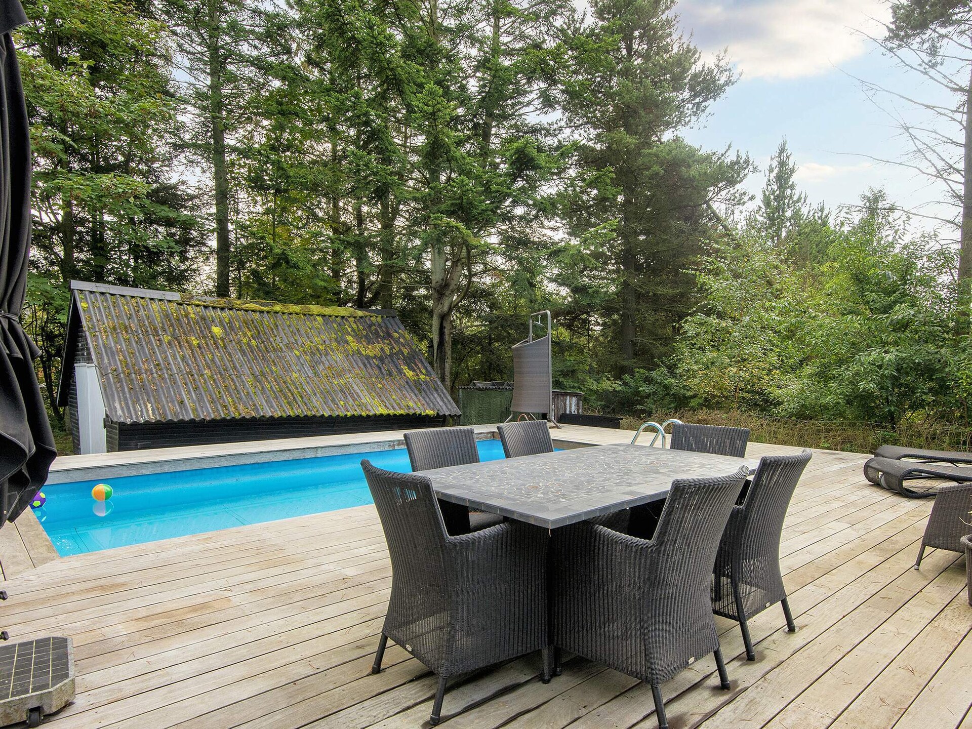 Modern vakantiehuis met privézwembad, 200m van de fjord - foto 30