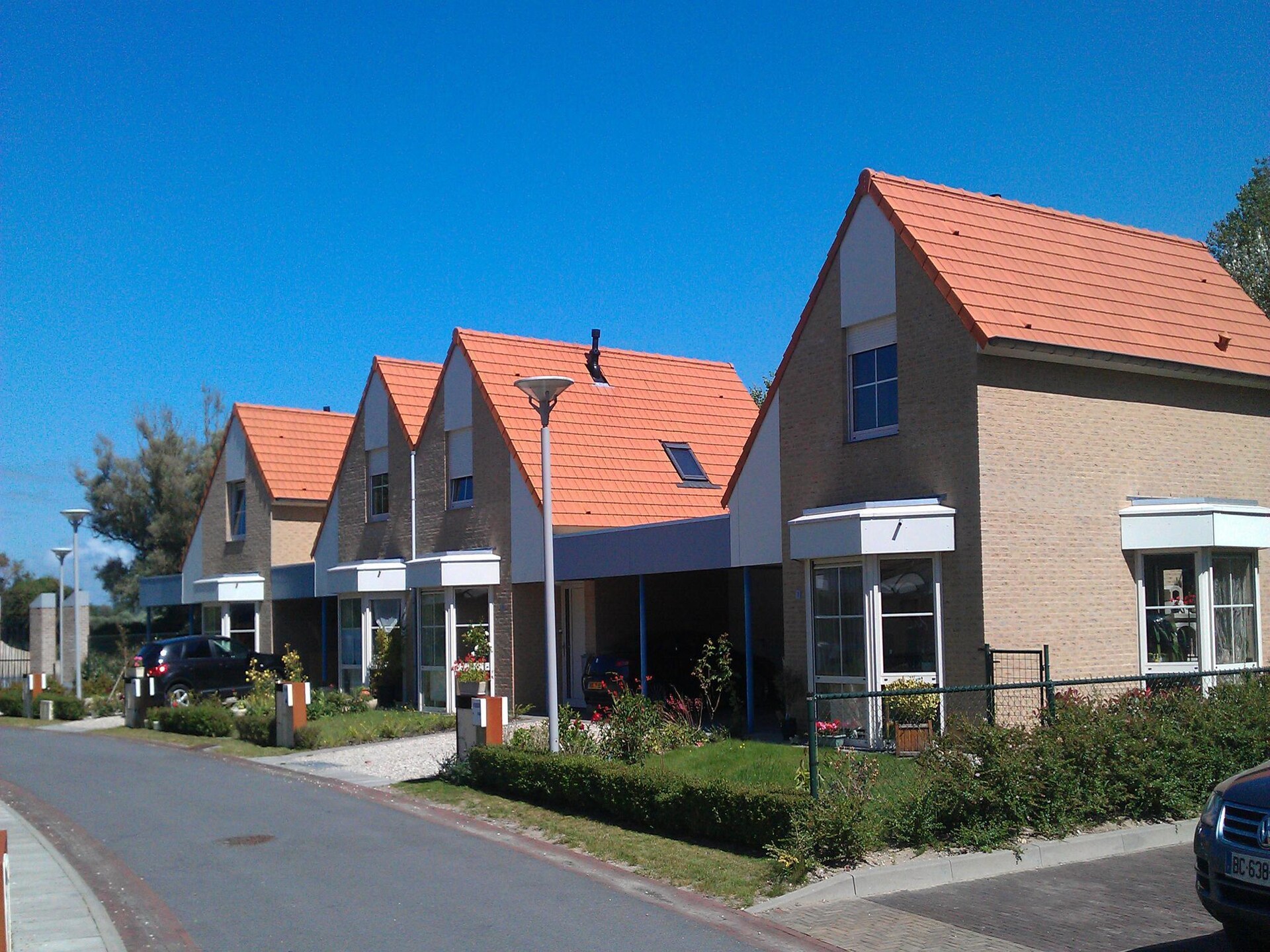 Licht vakantiehuis voor 4 personen in Berck-Sur-Mer · 60 m² - foto 11