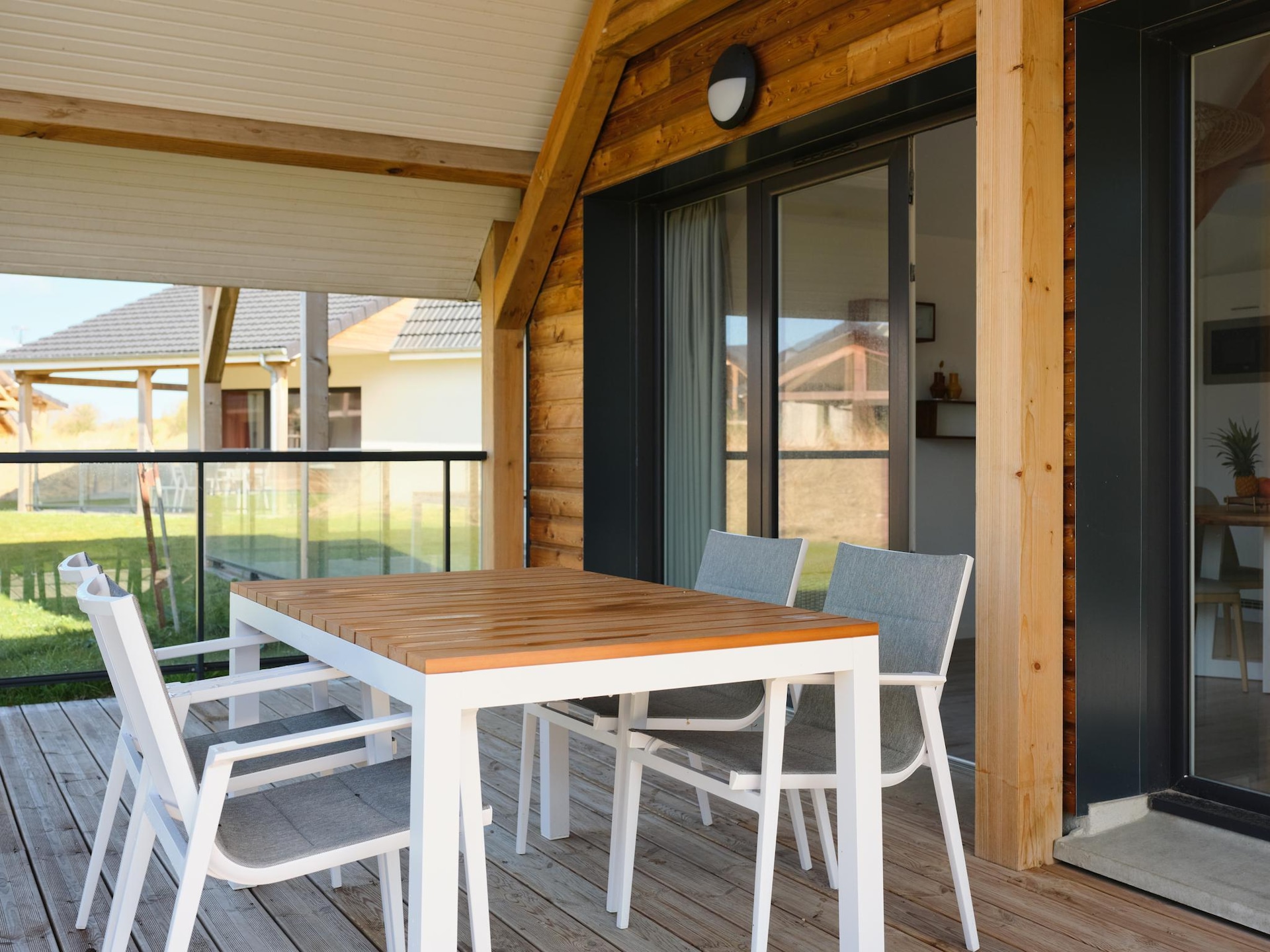 Licht vakantiehuis voor 4 personen in Berck-Sur-Mer · 60 m² - foto 5