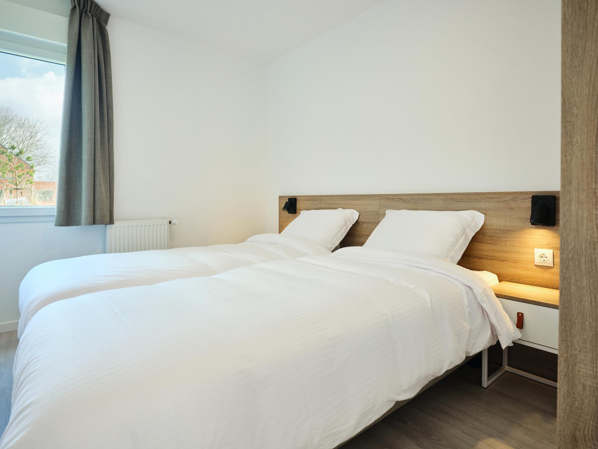 Licht vakantiehuis voor 4 personen in Berck-Sur-Mer · 60 m² - foto 4
