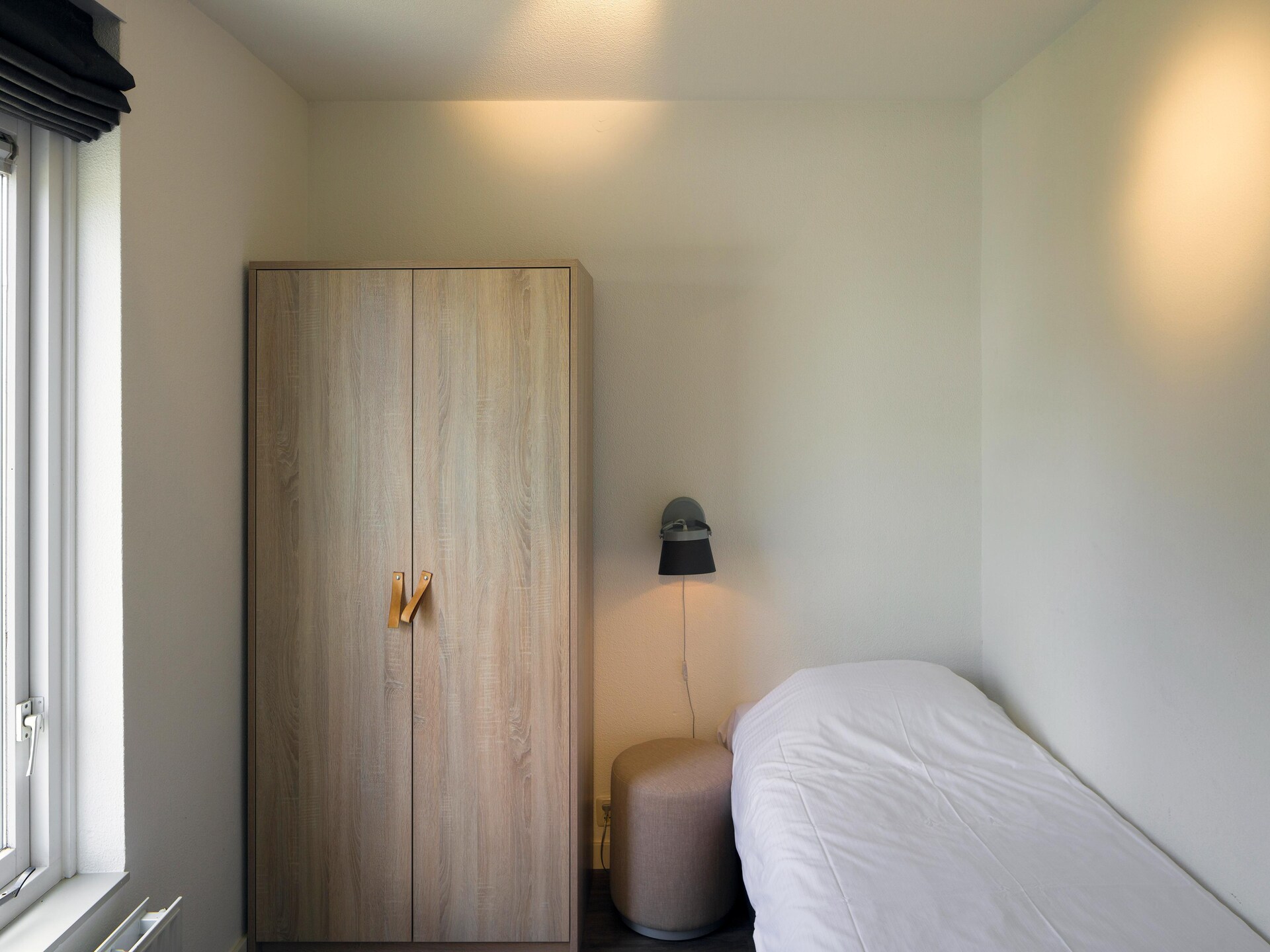 Vrijstaand vakantiehuis met sauna op Roompot Beach Resort, 100m van zee - foto 11