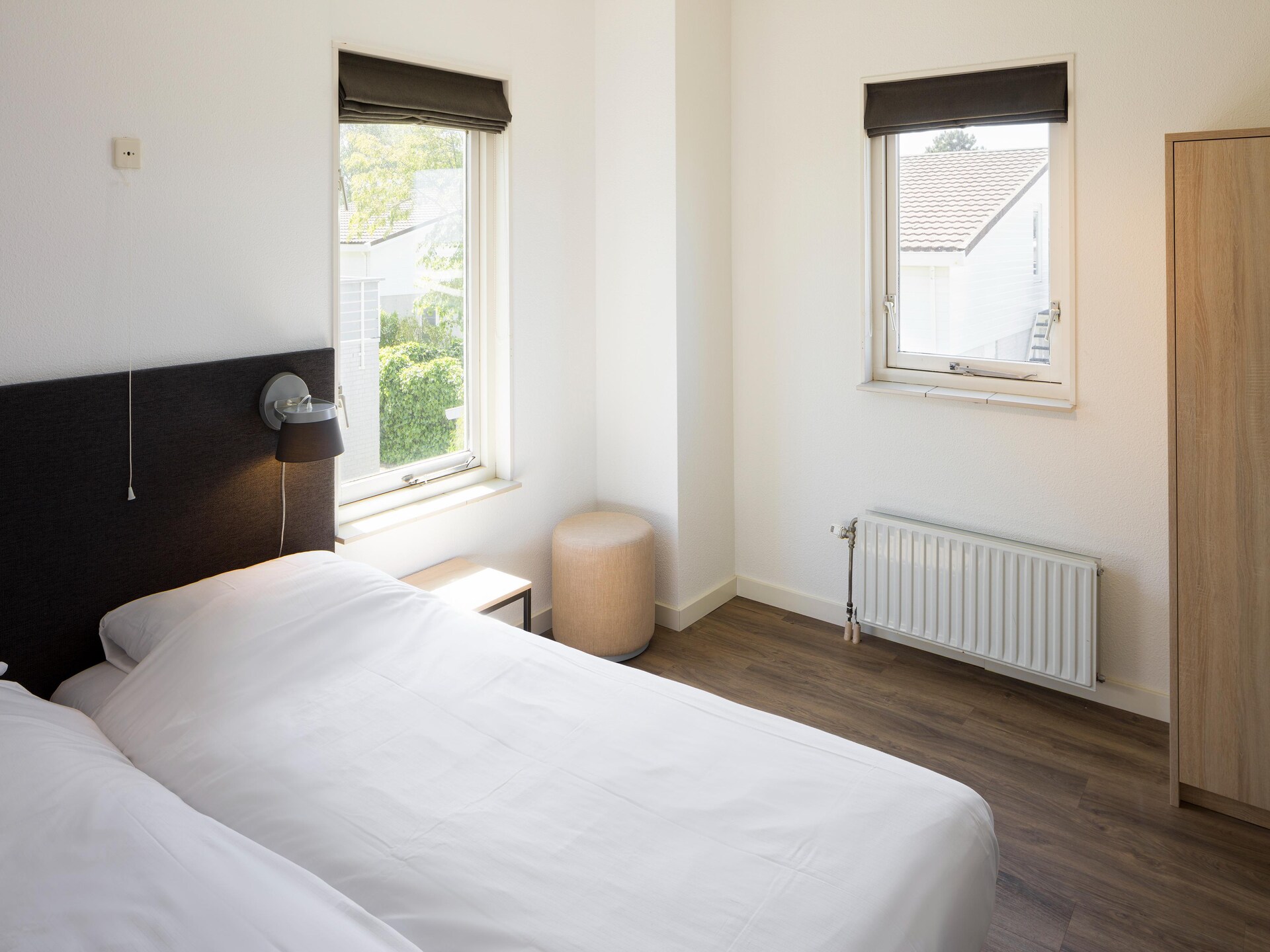 Vrijstaand vakantiehuis met sauna op Roompot Beach Resort, 100m van zee - foto 4
