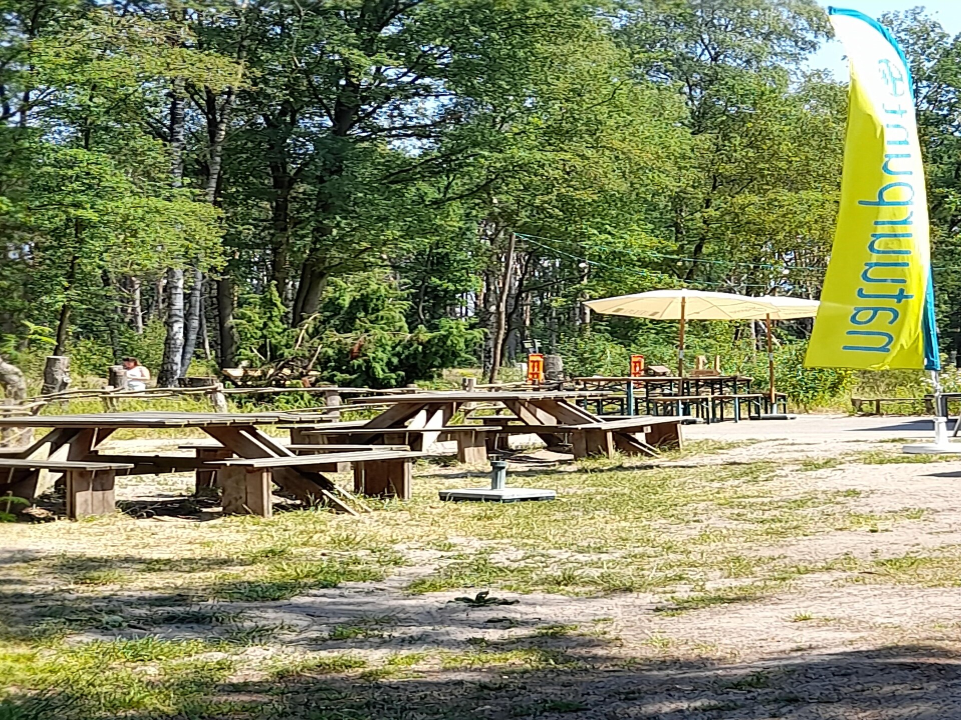 Sfeervol chalet in bosrijk Oud-Turnhout met omheinde tuin, 3 slaapkamers - foto 24