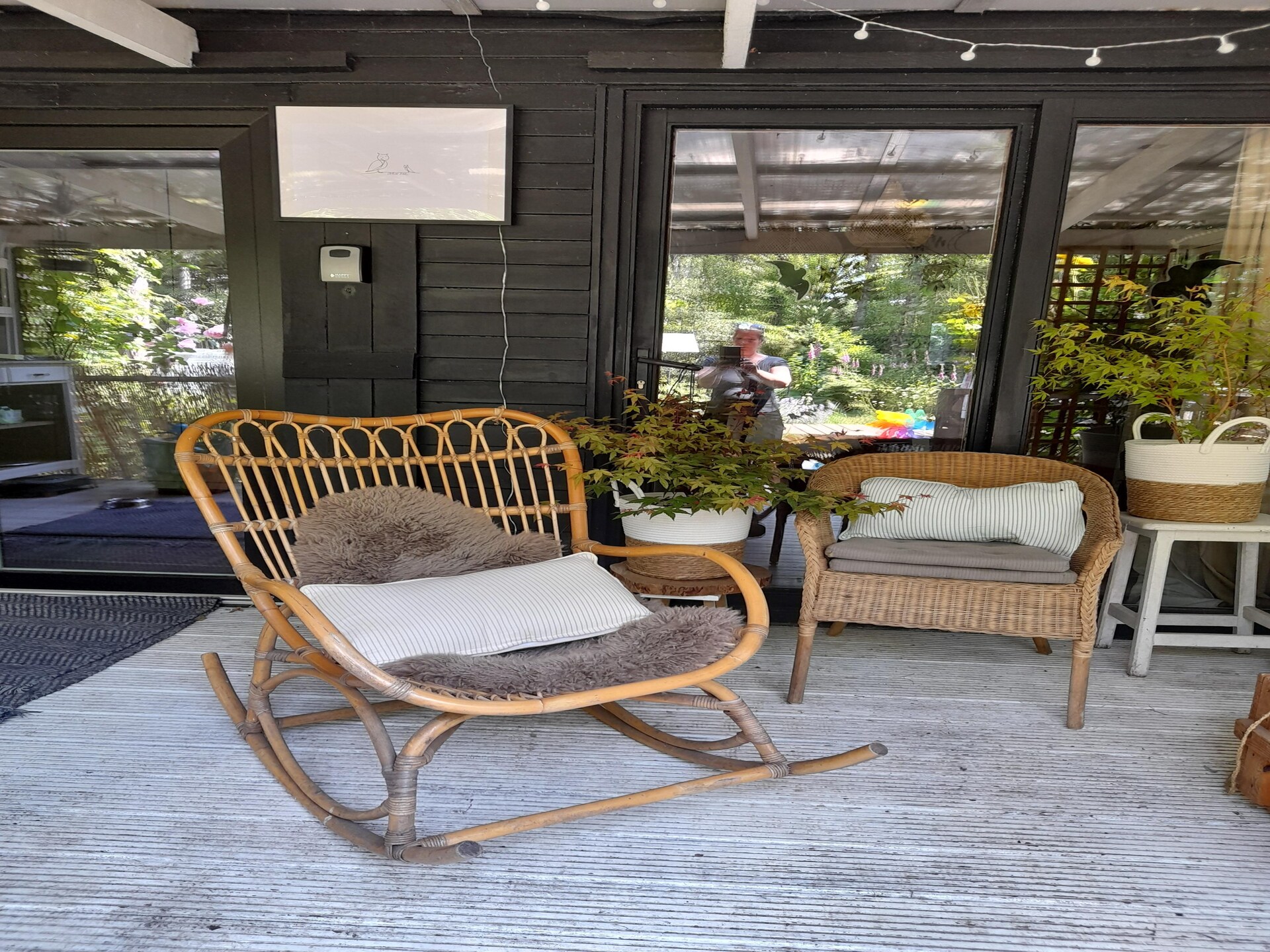 Sfeervol chalet in bosrijk Oud-Turnhout met omheinde tuin, 3 slaapkamers - foto 20