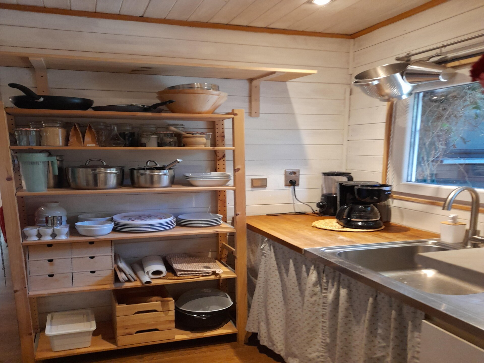 Sfeervol chalet in bosrijk Oud-Turnhout met omheinde tuin, 3 slaapkamers - foto 9