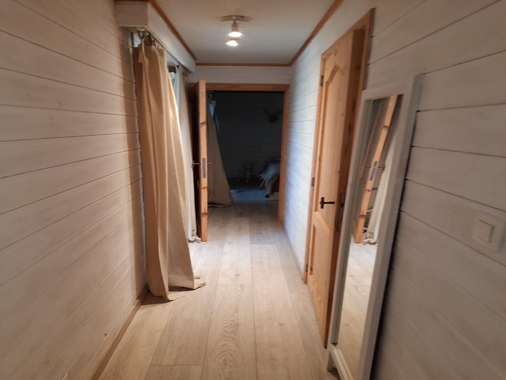 Sfeervol chalet in bosrijk Oud-Turnhout met omheinde tuin, 3 slaapkamers - foto 11