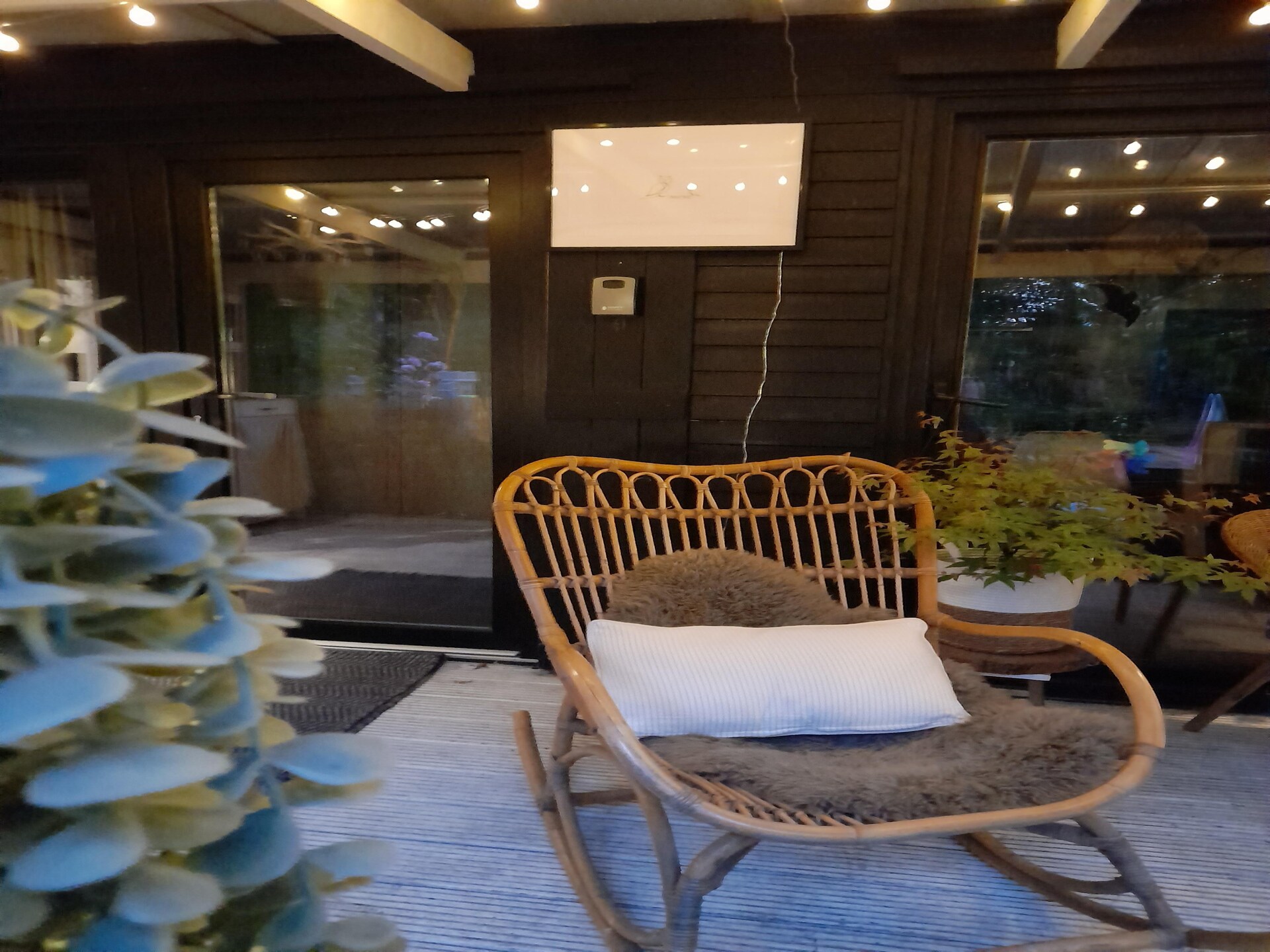 Sfeervol chalet in bosrijk Oud-Turnhout met omheinde tuin, 3 slaapkamers - foto 36