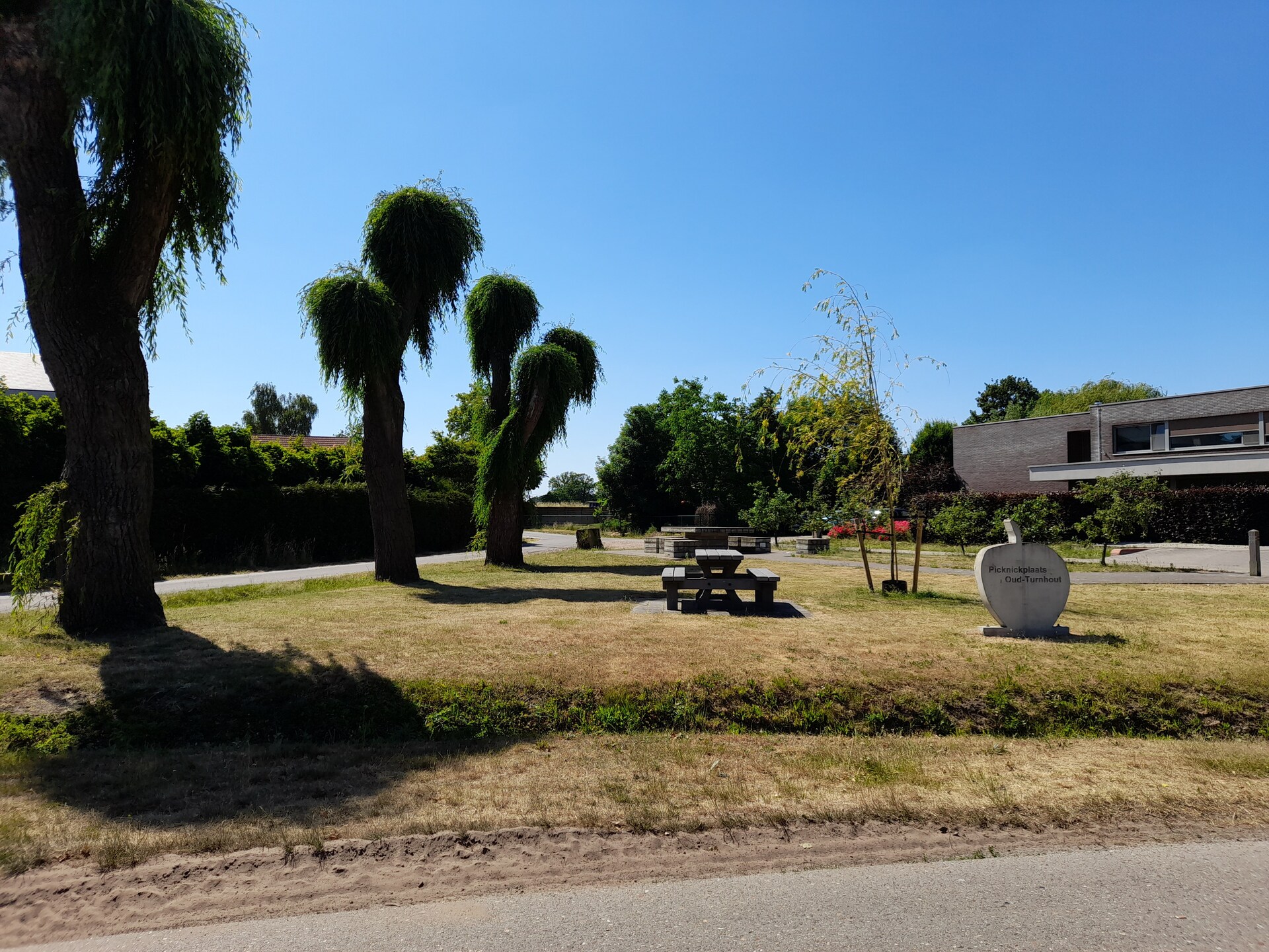 Sfeervol chalet in bosrijk Oud-Turnhout met omheinde tuin, 3 slaapkamers - foto 29