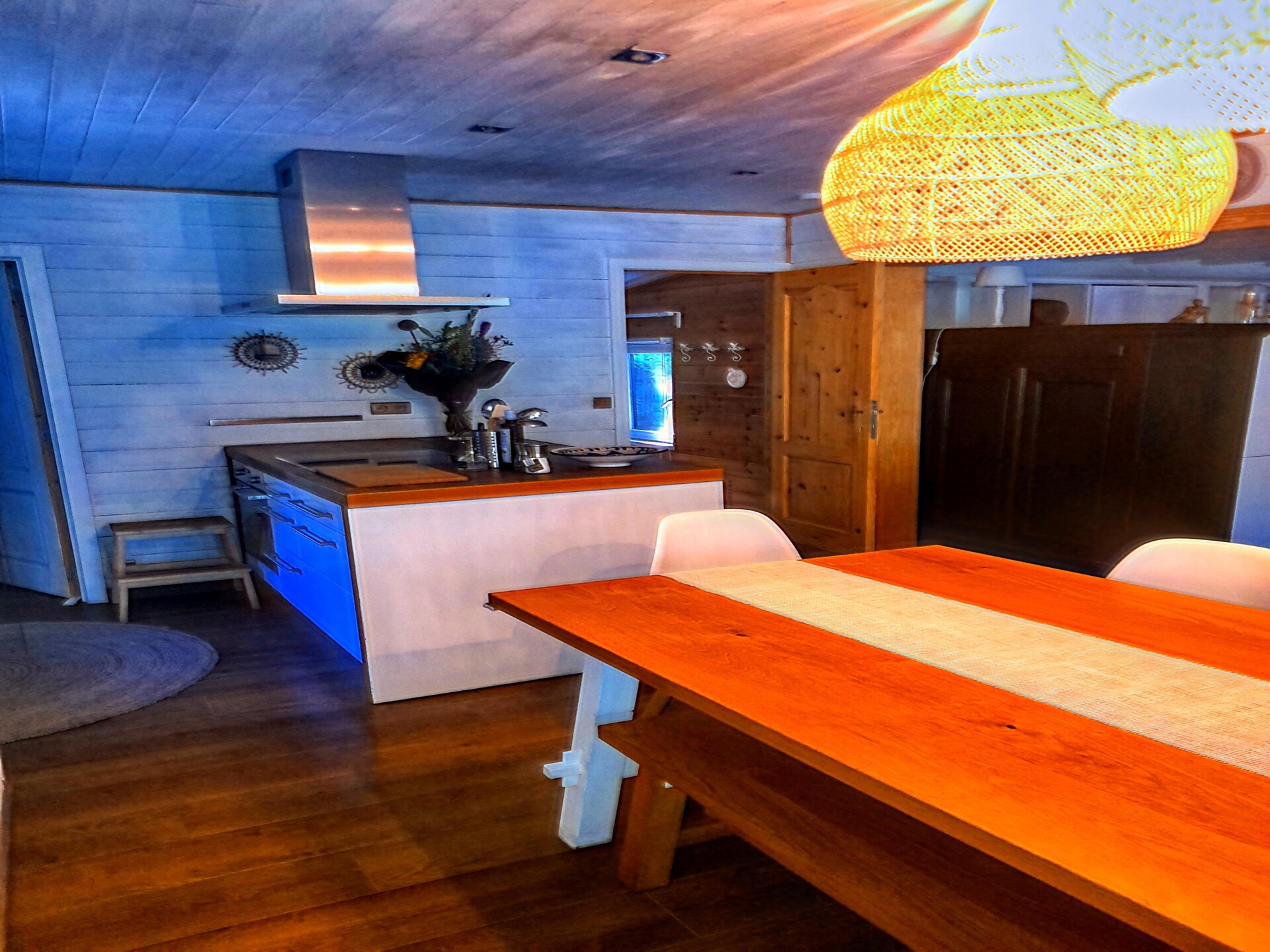 Sfeervol chalet in bosrijk Oud-Turnhout met omheinde tuin, 3 slaapkamers - foto 8