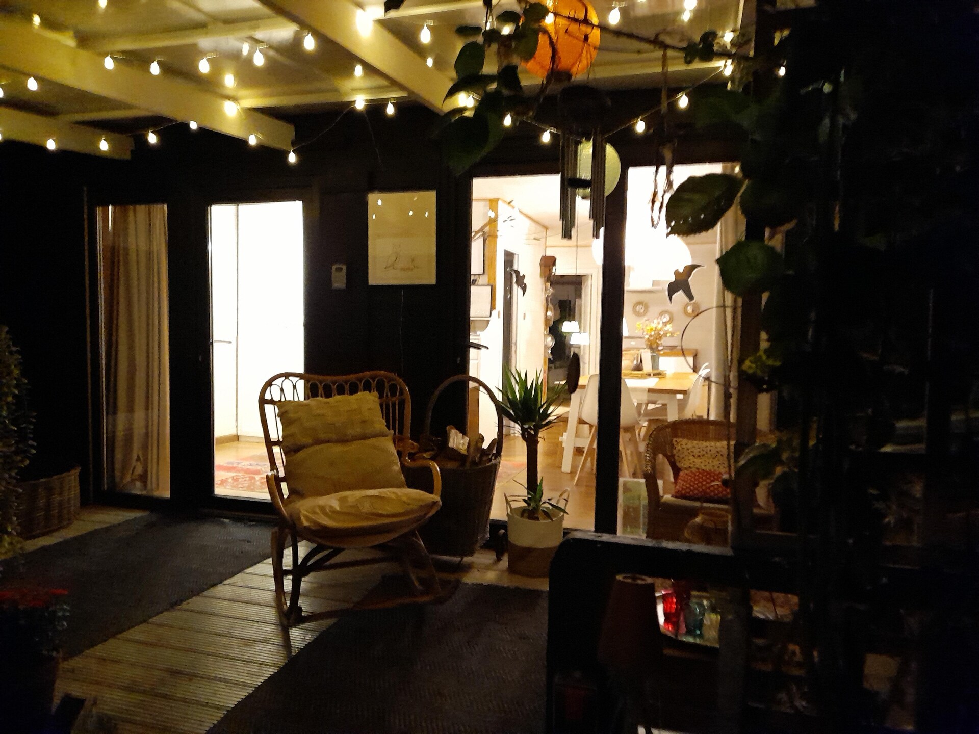 Sfeervol chalet in bosrijk Oud-Turnhout met omheinde tuin, 3 slaapkamers - foto 22