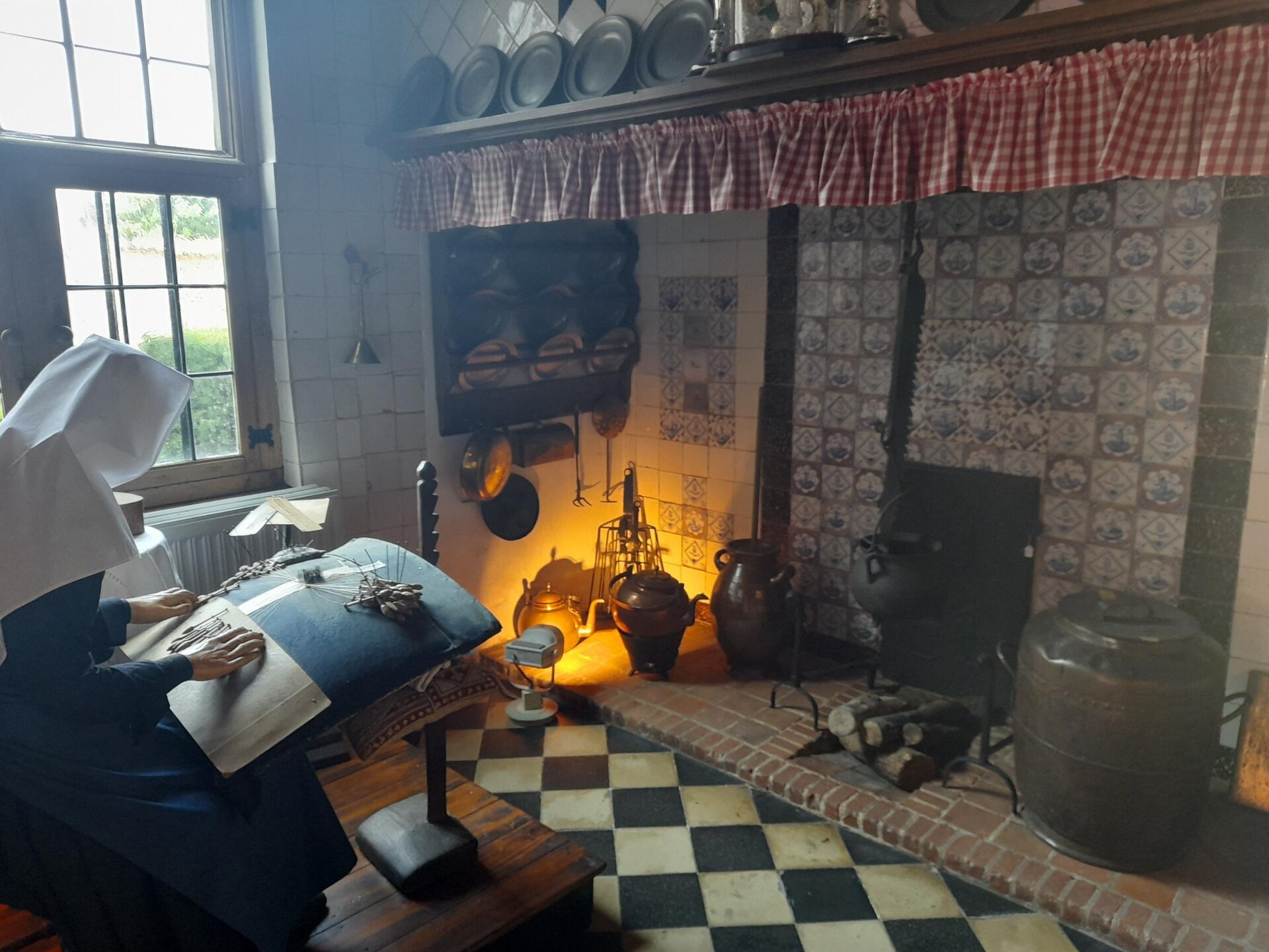 Sfeervol chalet in bosrijk Oud-Turnhout met omheinde tuin, 3 slaapkamers - foto 33