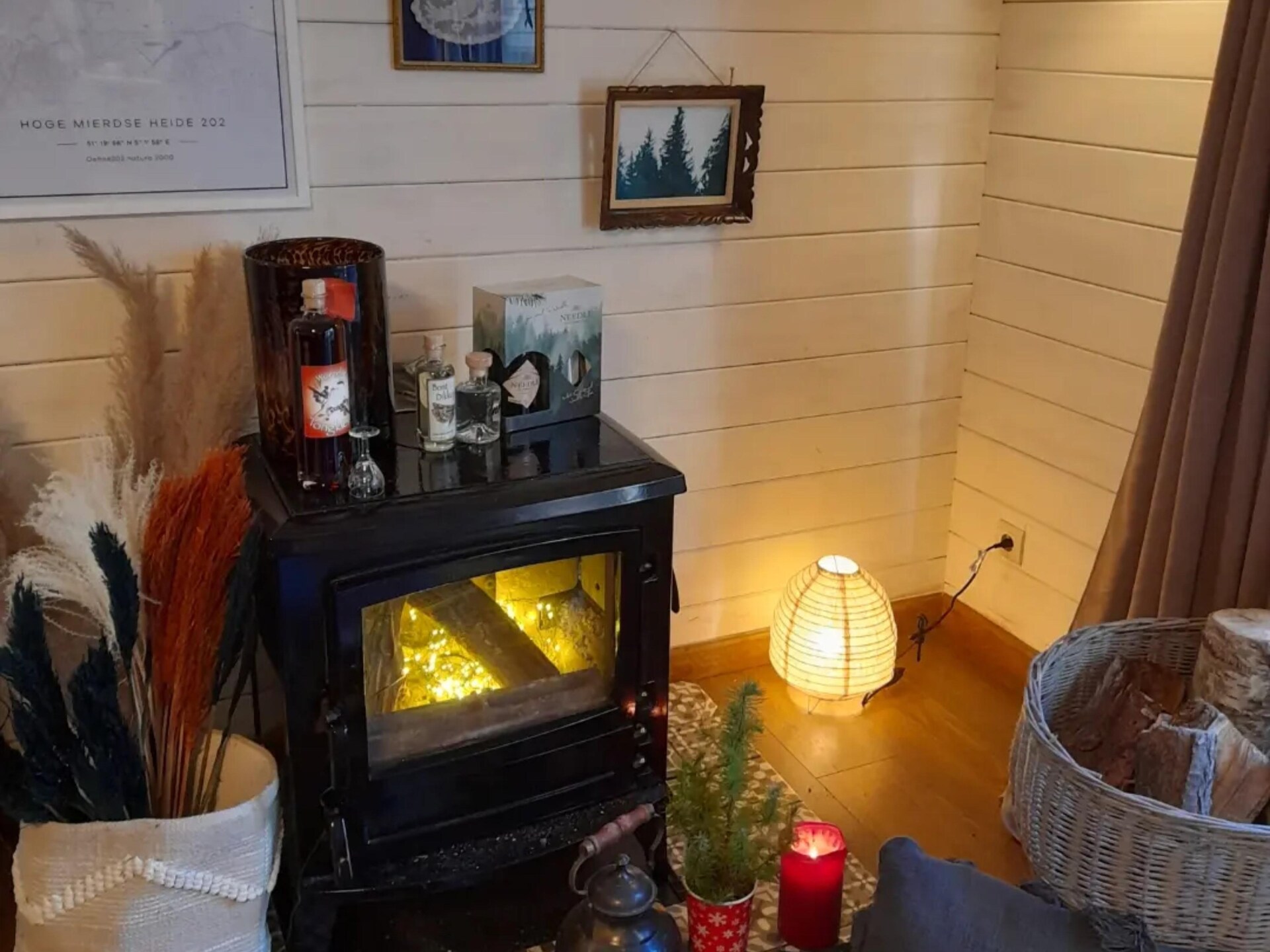 Sfeervol chalet in bosrijk Oud-Turnhout met omheinde tuin, 3 slaapkamers - foto 37
