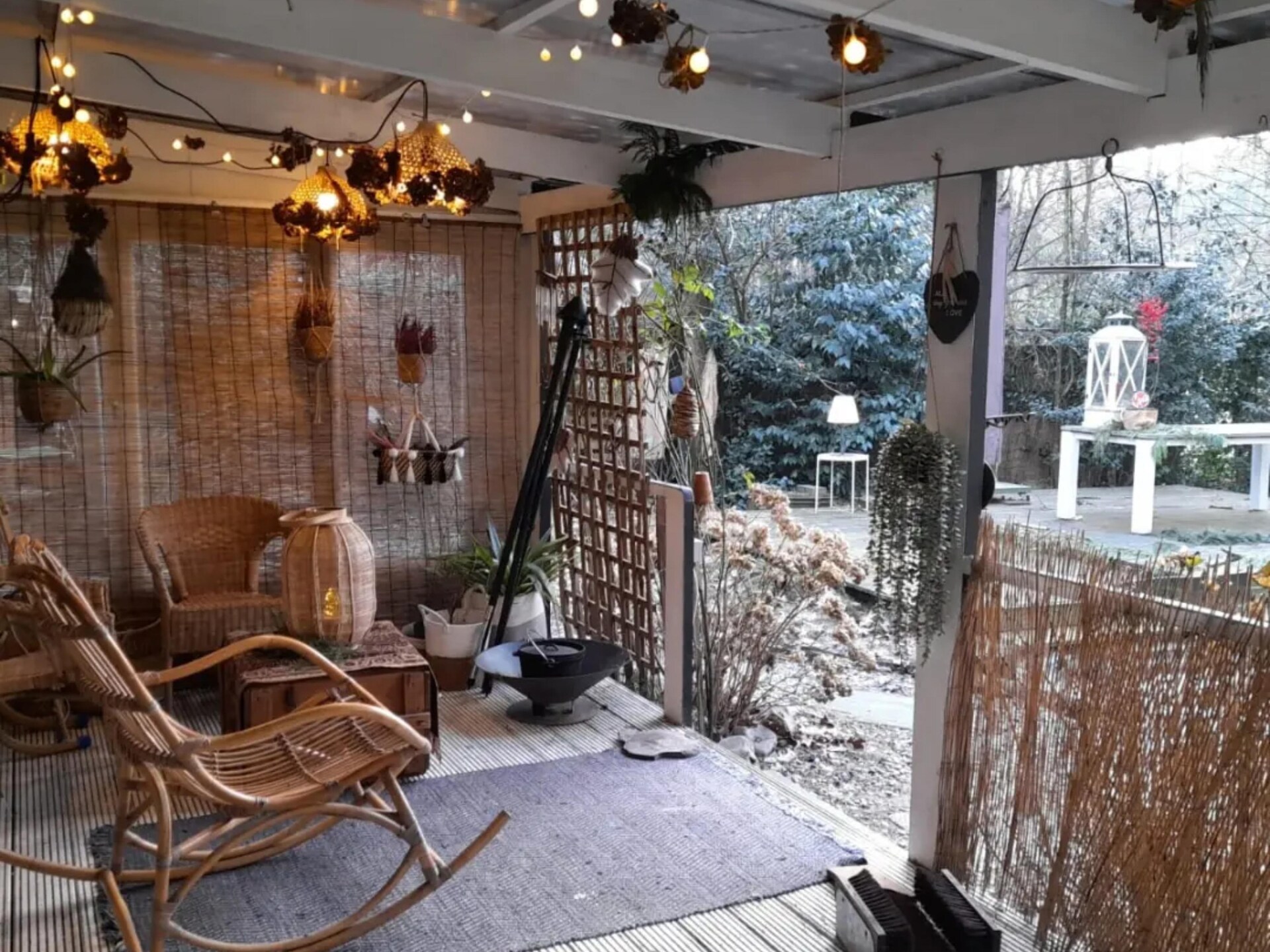 Sfeervol chalet in bosrijk Oud-Turnhout met omheinde tuin, 3 slaapkamers - foto 23
