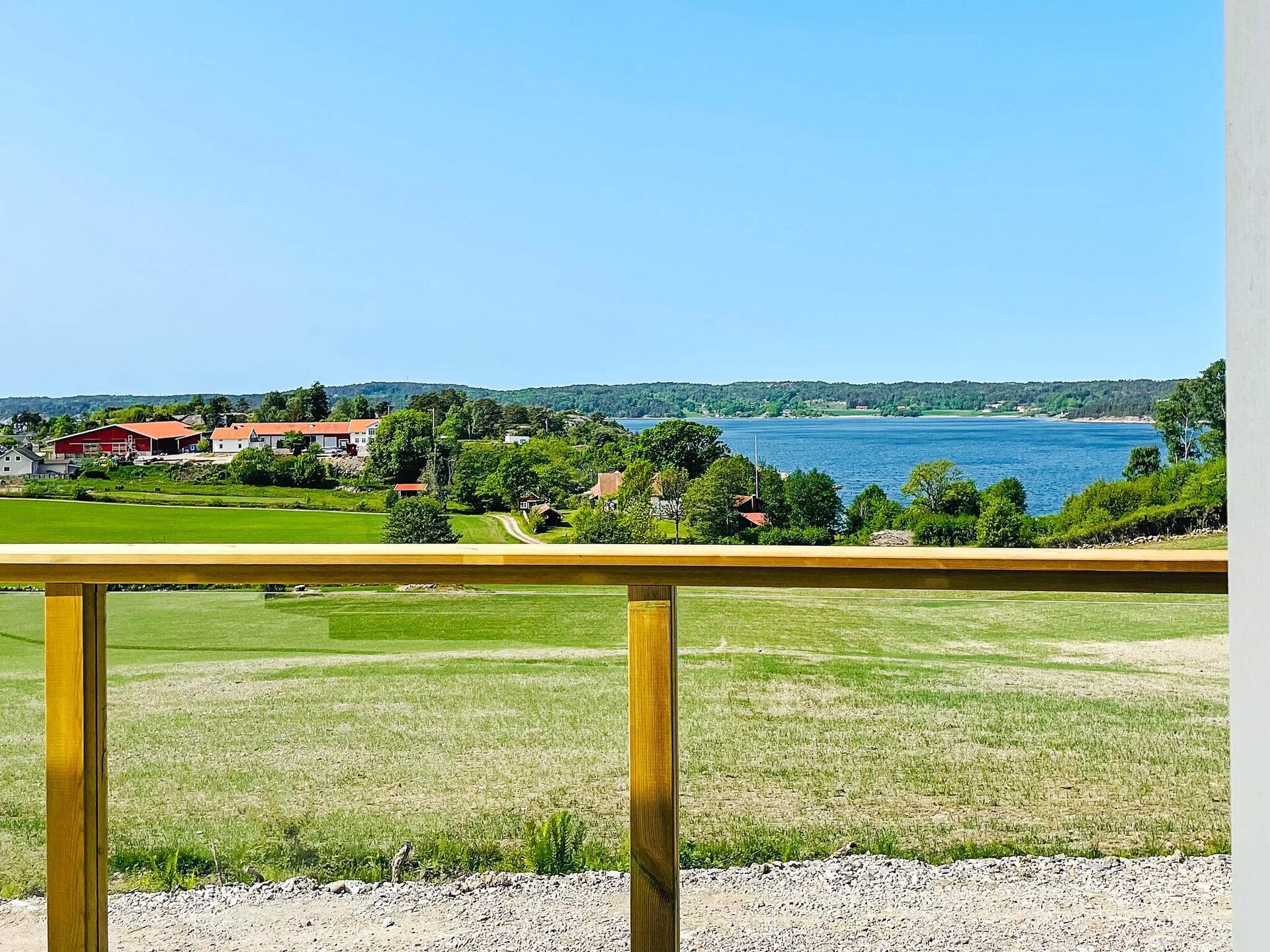 Op 350 m van zee: Stijlvol vakantiehuis in Uddevalla voor 8 personen - foto 4