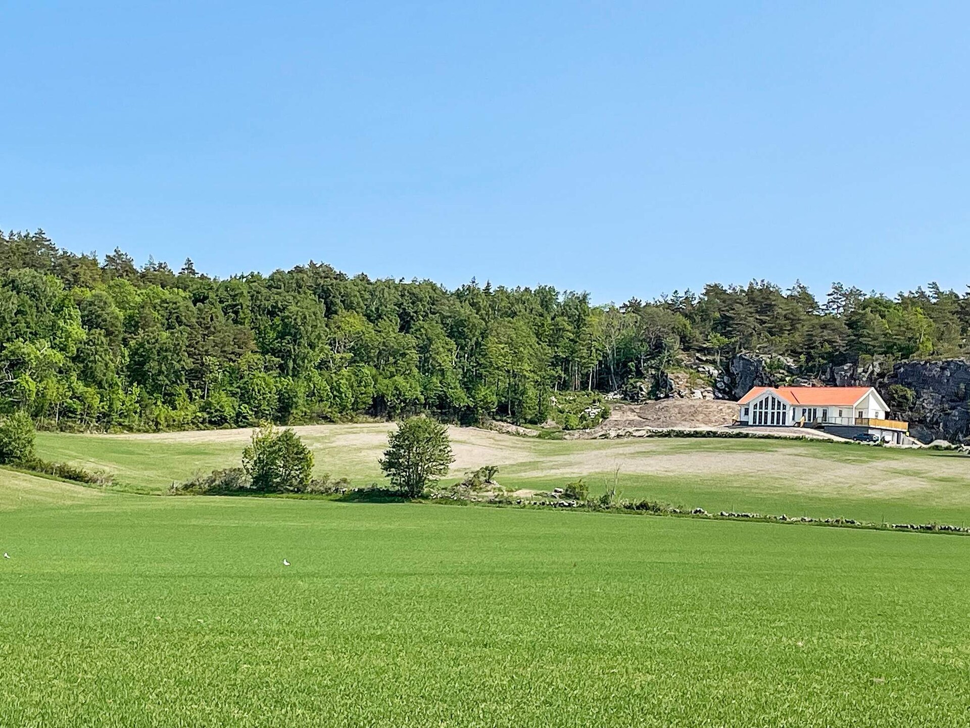 Op 350 m van zee: Stijlvol vakantiehuis in Uddevalla voor 8 personen - foto 6