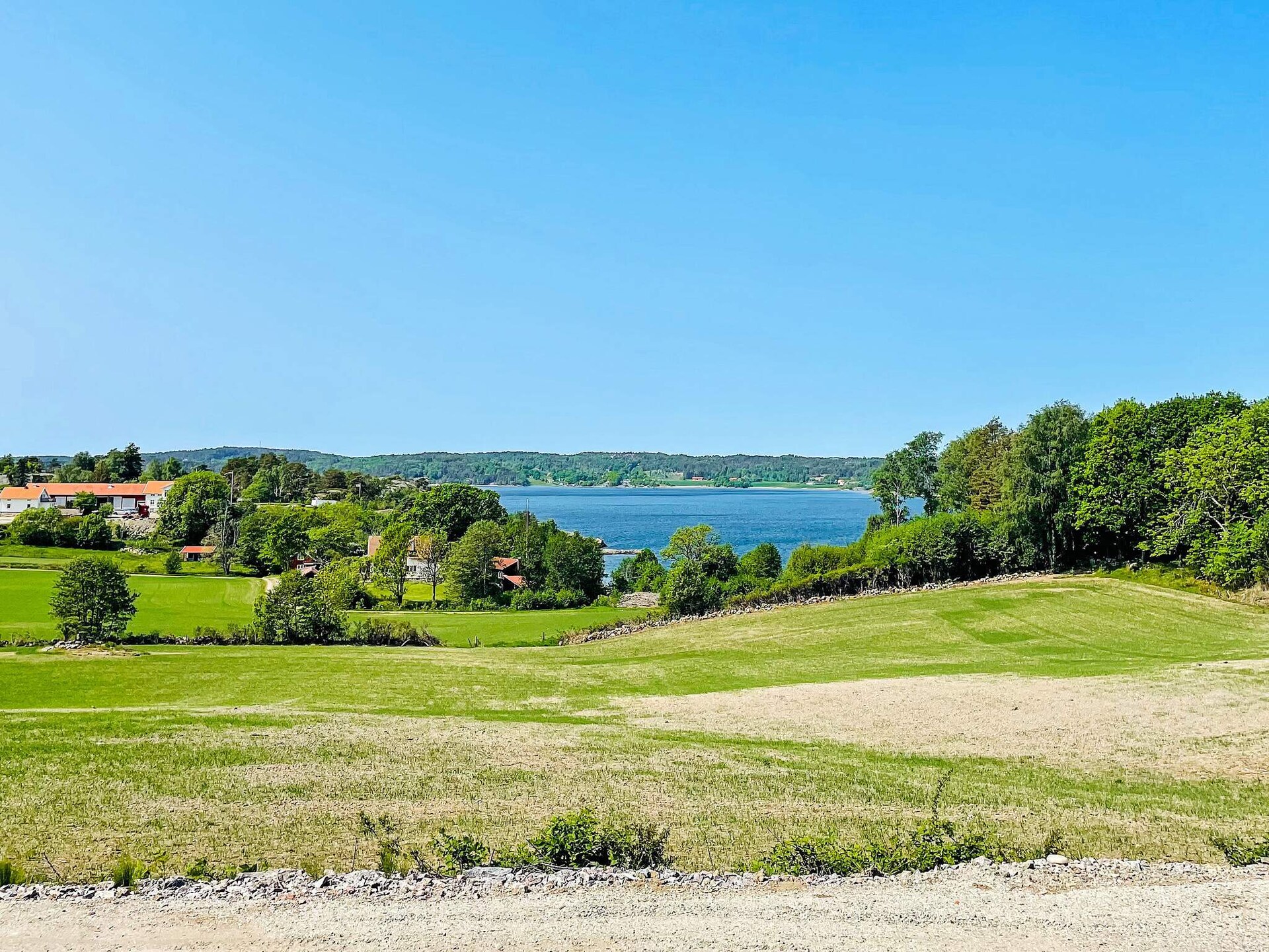 Op 350 m van zee: Stijlvol vakantiehuis in Uddevalla voor 8 personen - foto 7