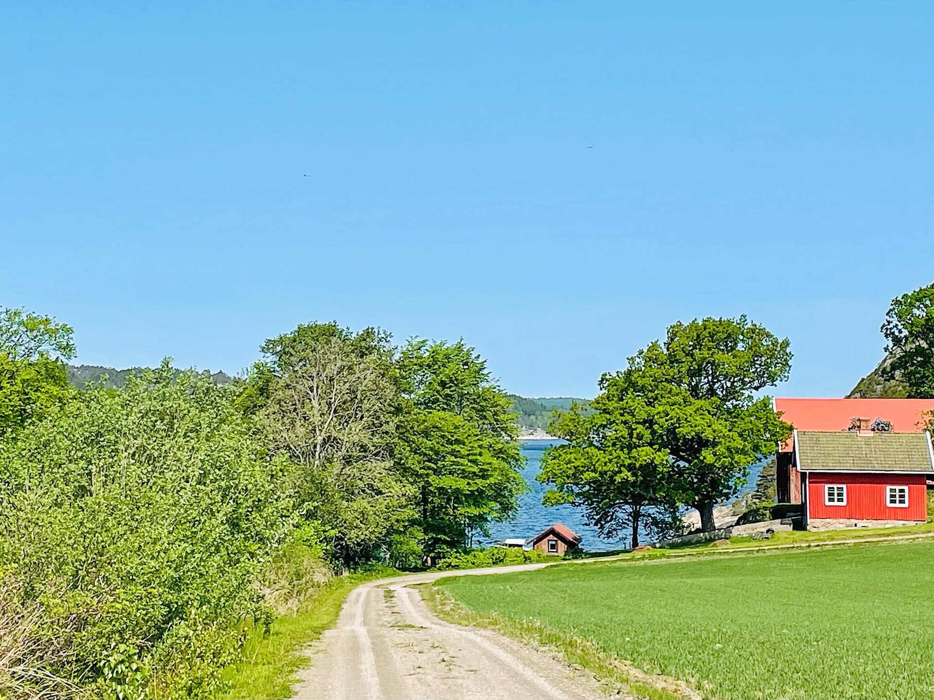 Op 350 m van zee: Stijlvol vakantiehuis in Uddevalla voor 8 personen - foto 8