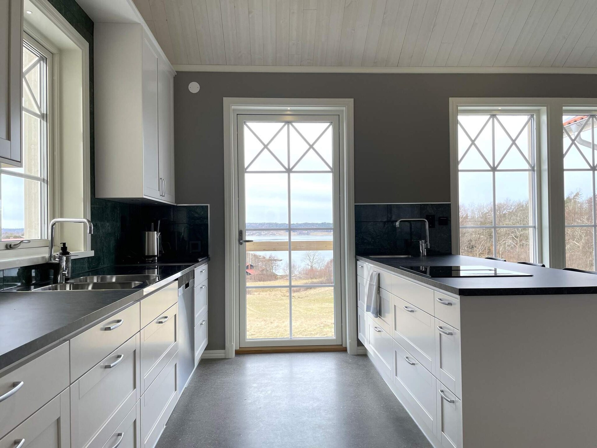 Op 350 m van zee: Stijlvol vakantiehuis in Uddevalla voor 8 personen - foto 15