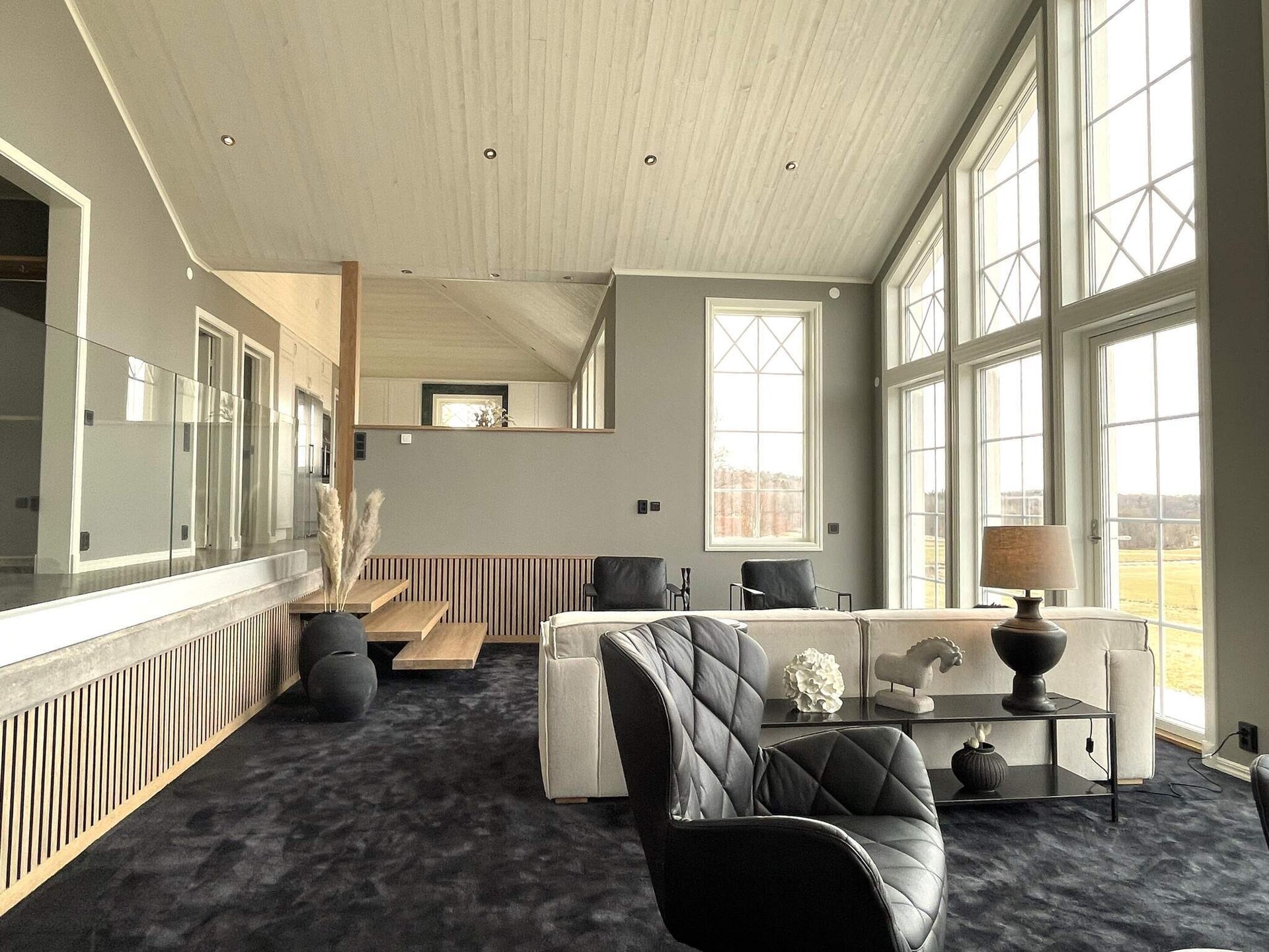 Op 350 m van zee: Stijlvol vakantiehuis in Uddevalla voor 8 personen - foto 21