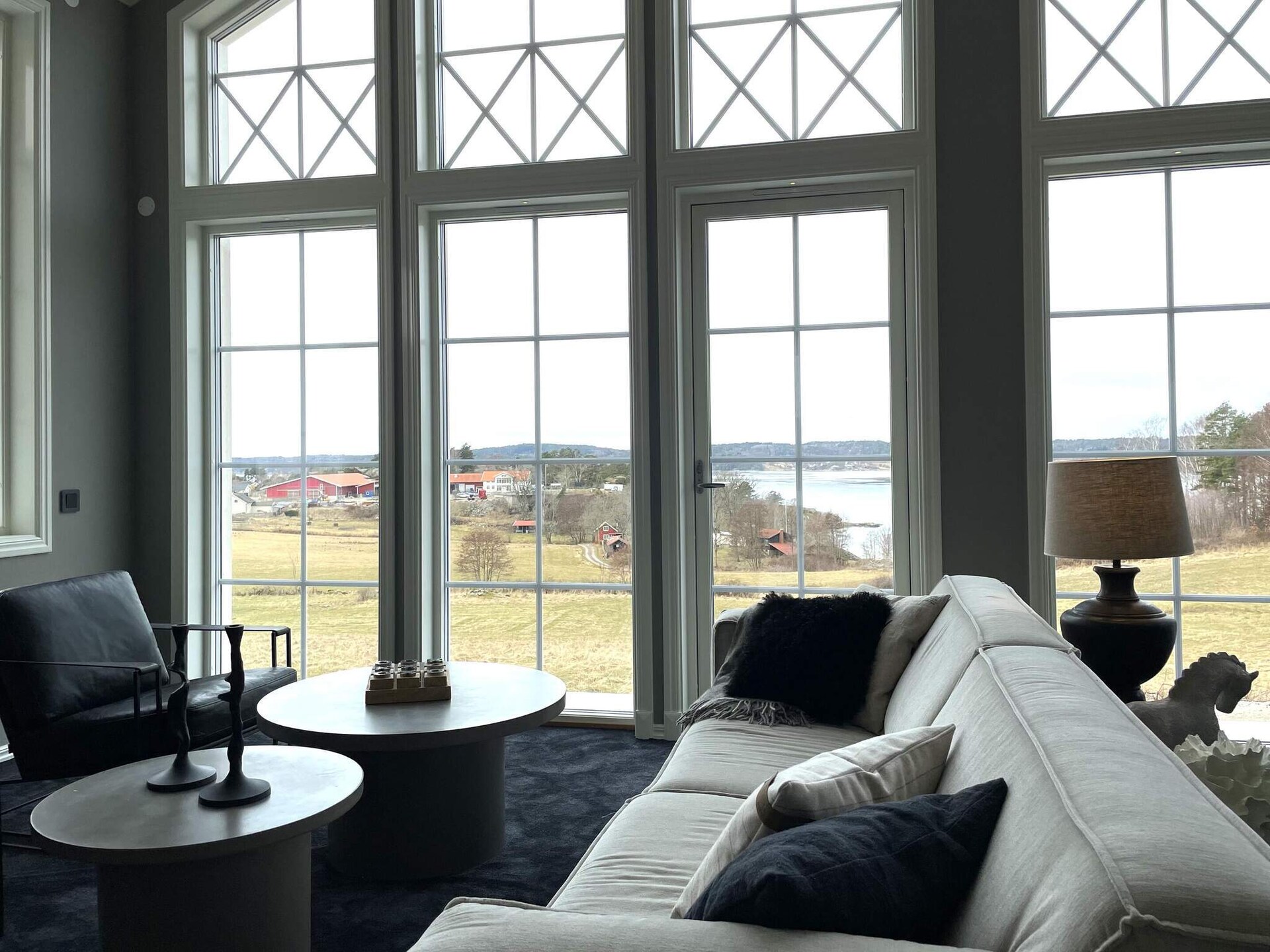 Op 350 m van zee: Stijlvol vakantiehuis in Uddevalla voor 8 personen - foto 29