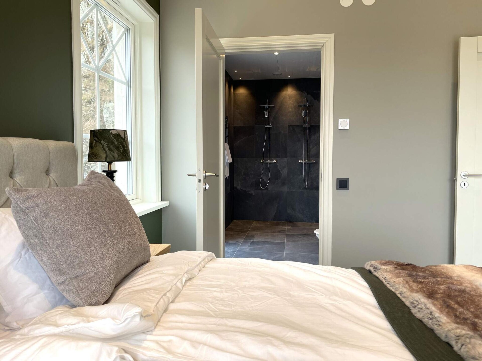 Op 350 m van zee: Stijlvol vakantiehuis in Uddevalla voor 8 personen - foto 35