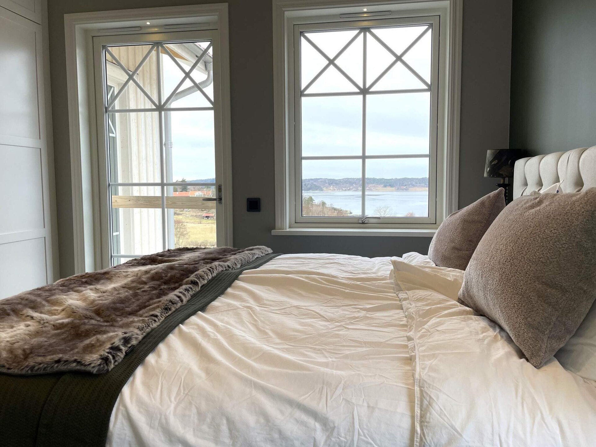 Op 350 m van zee: Stijlvol vakantiehuis in Uddevalla voor 8 personen - foto 36