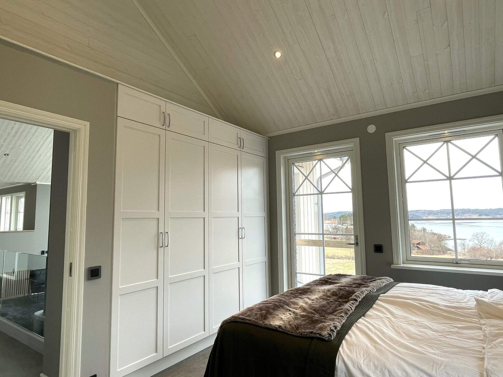 Op 350 m van zee: Stijlvol vakantiehuis in Uddevalla voor 8 personen - foto 37