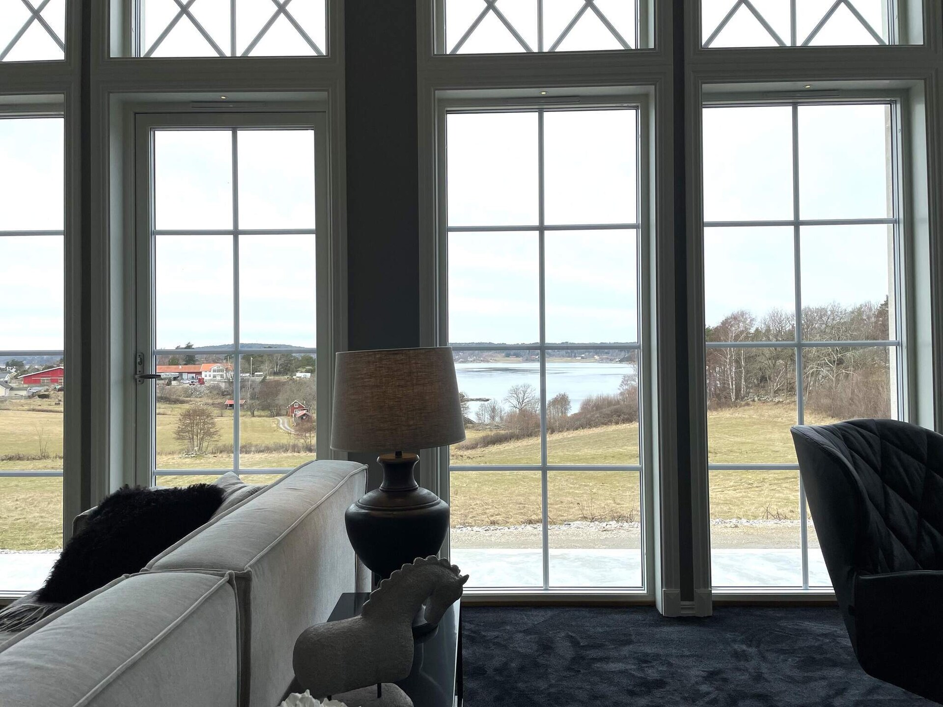 Op 350 m van zee: Stijlvol vakantiehuis in Uddevalla voor 8 personen - foto 42